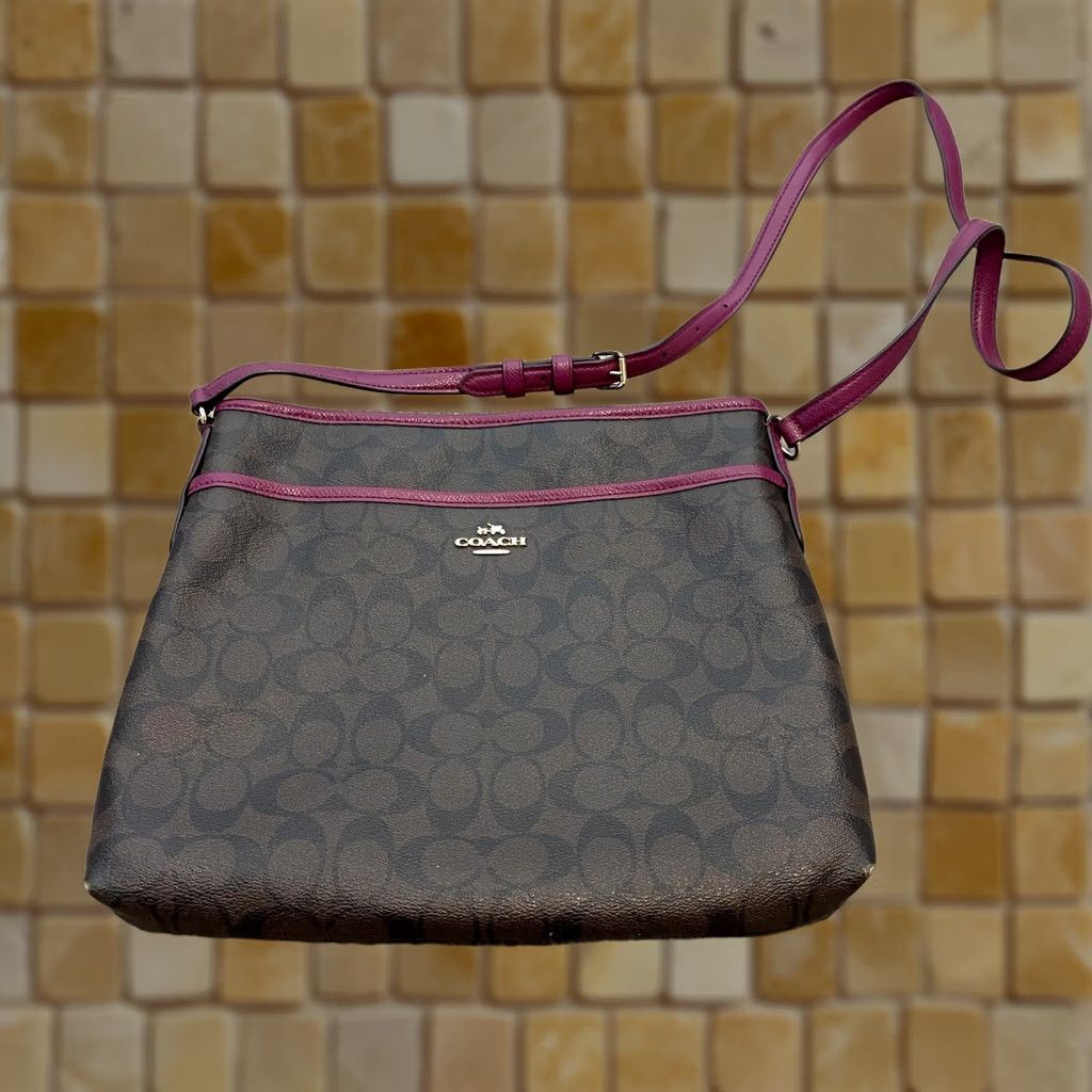 Coach VINTAGE? No. Size ONE SIZE - 1 Thumbnail