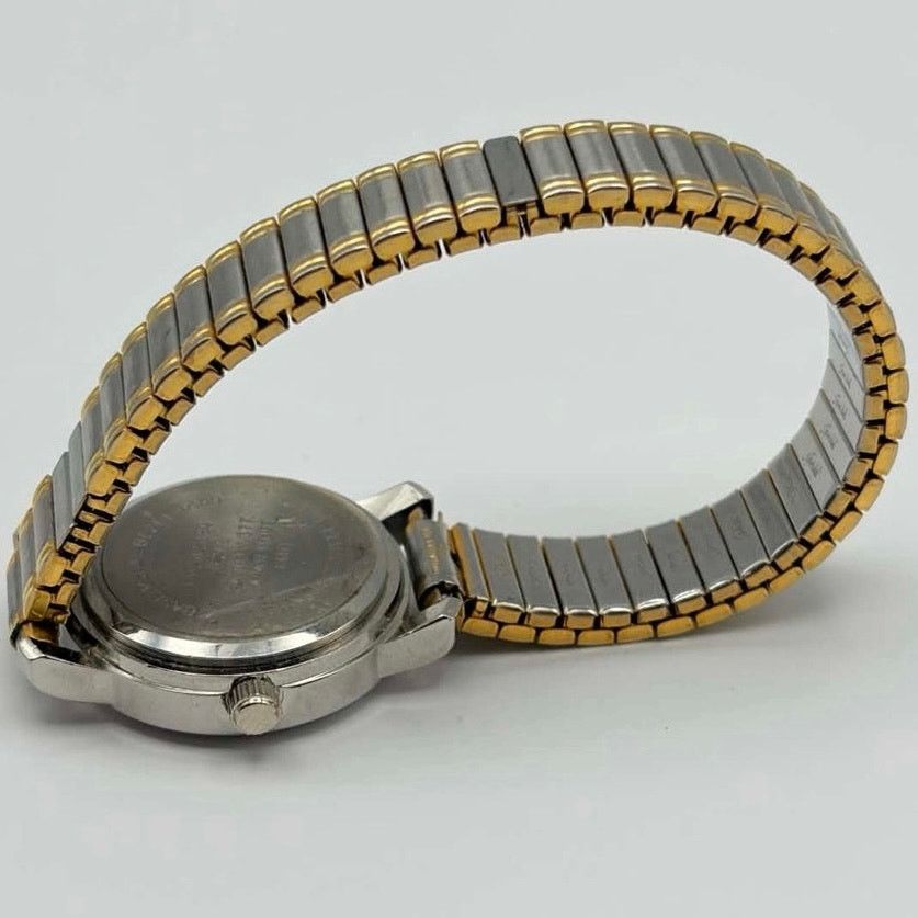 Other Silver & Gold Classic Watch Size ONE SIZE - 4 Thumbnail