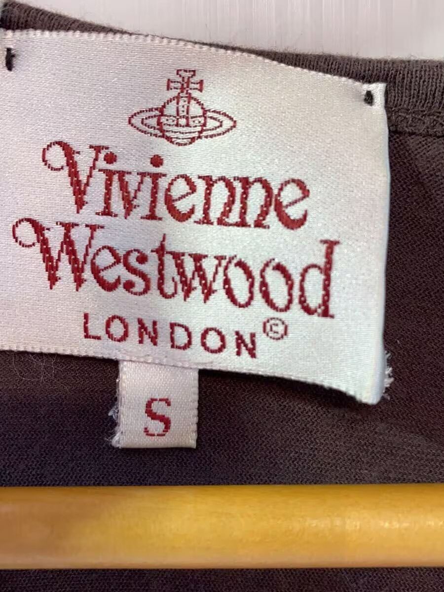 Vivienne Westwood 56 Print Tee Size S / US 4 / IT 40 - 3 Thumbnail