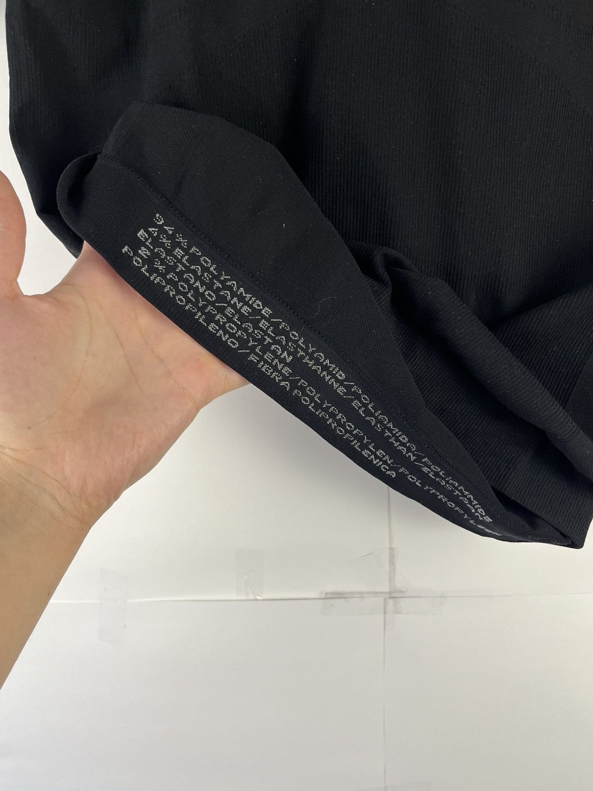 Other X-Bionic Thermo Compression Tee Shirt Made in Italy Size US L / EU 52-54 / 3 - 8 Thumbnail