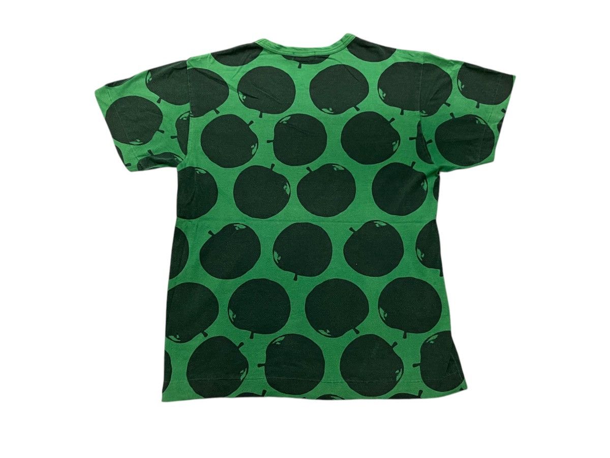 Comme des Garcons Homme Plus VINTAGE AD 2000 COMME DES GARCONS HOMME PLUS ZIP SIDE SHIRT Size US S / EU 44-46 / 1 - 4 Thumbnail