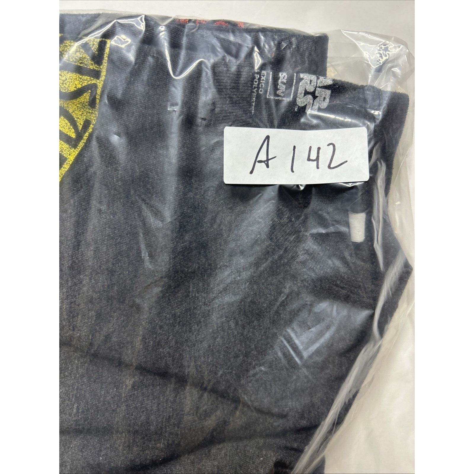 Star Wars VTG Star Wars Tshirt Galaxy Tour Gray Men XXL Size US XXL / EU 58 / 5 - 11 Thumbnail