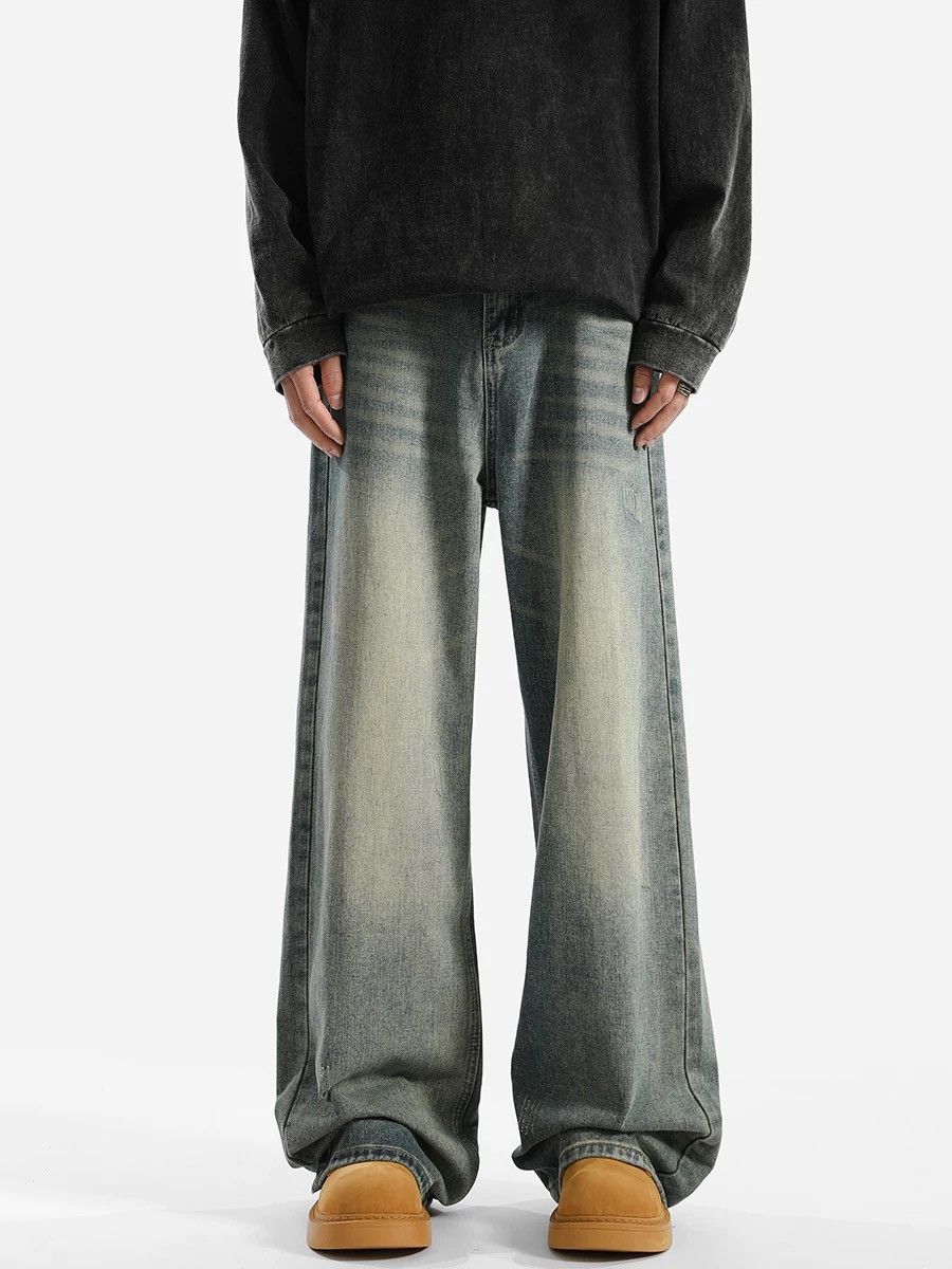 Japanese Brand × Vintage Pants Size US 31 - 3 Thumbnail