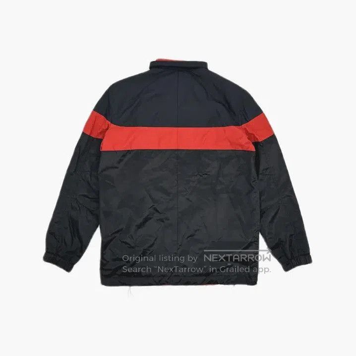 Givenchy Givenchy Black Red Zip Fashion Jacket. Size US S / EU 44-46 / 1 - 3 Thumbnail