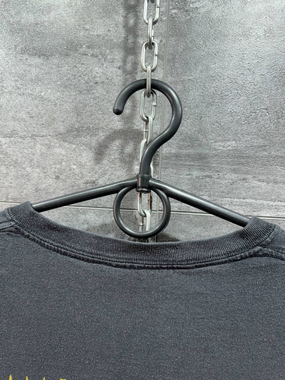 Band Tees Vintage Suffocation Pierced From Within Shirt Black Band Tee Size US M / EU 48-50 / 2 - 7 Thumbnail