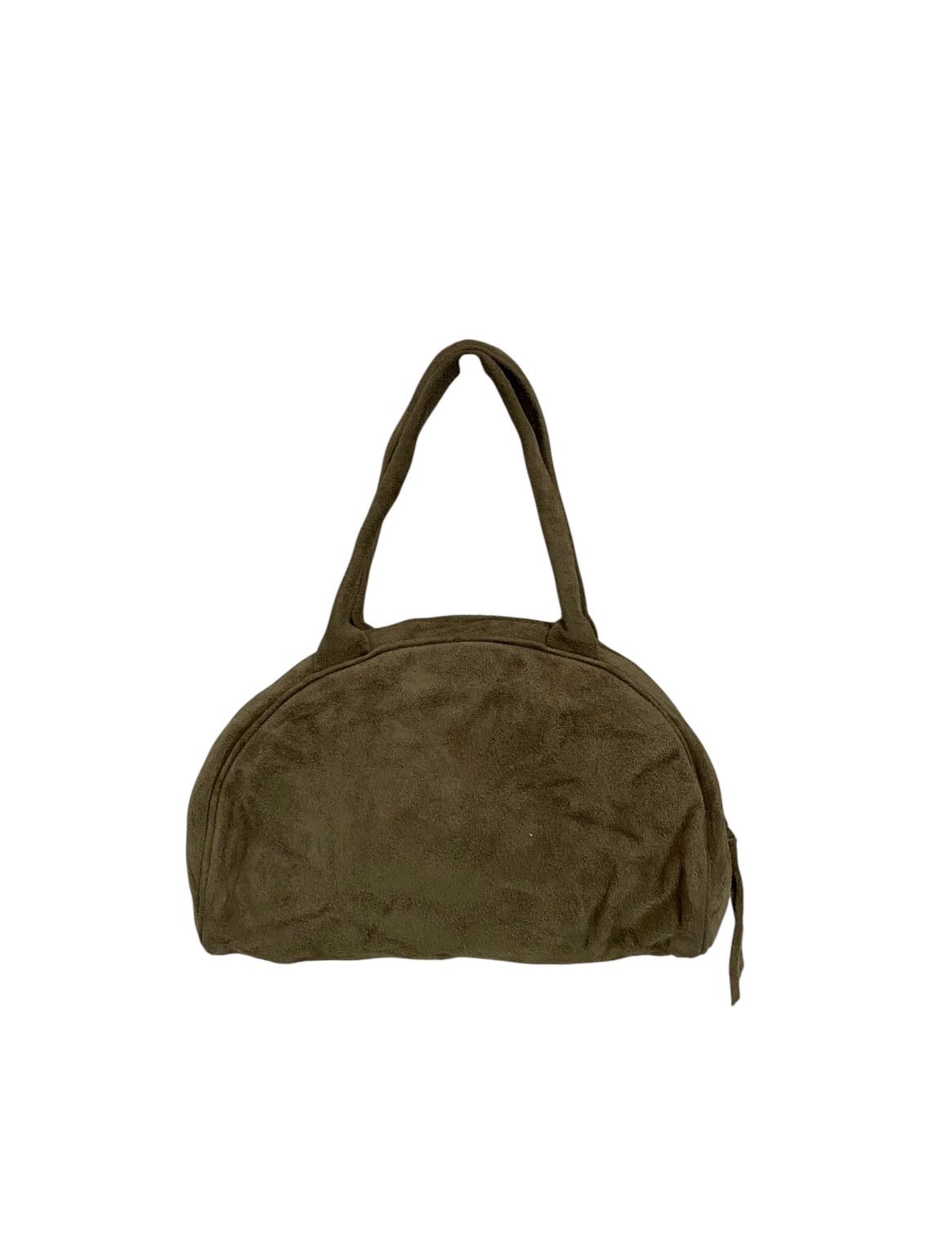 Leather City To Shore Handle Leather Bag Size ONE SIZE - 1 Thumbnail