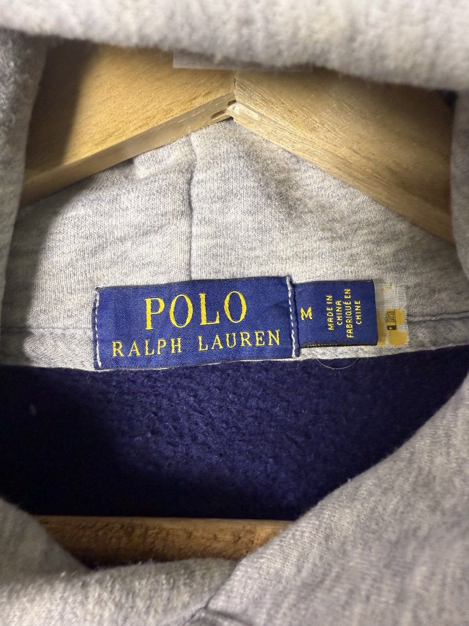 Polo Ralph Lauren Polo Ralph Lauren X Bear X Rare X 3 Color Size US XL / EU 56 / 4 - 5 Thumbnail