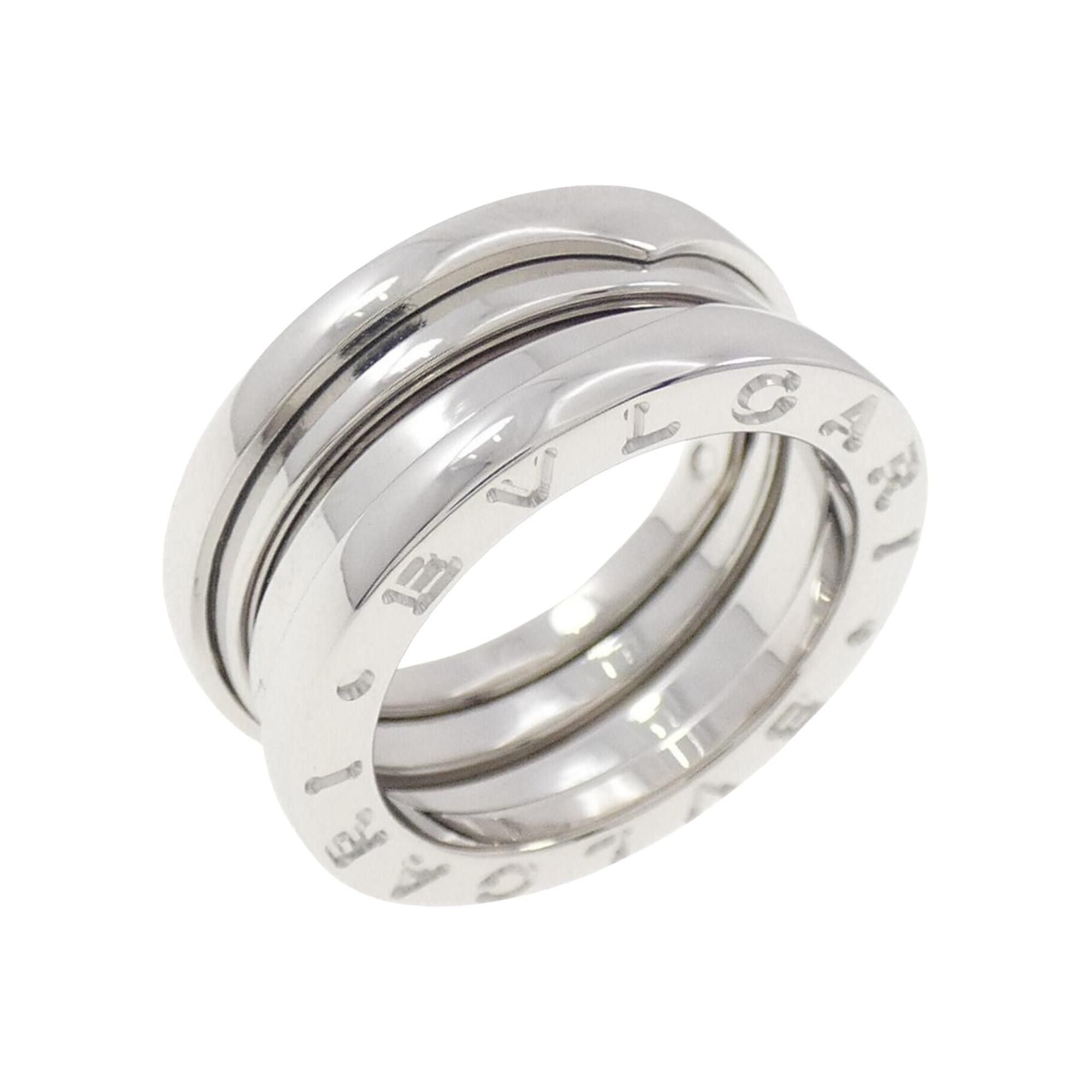 Bvlgari Bulgari B-ZERO ring # 47 ring Size ONE SIZE - 1 Thumbnail