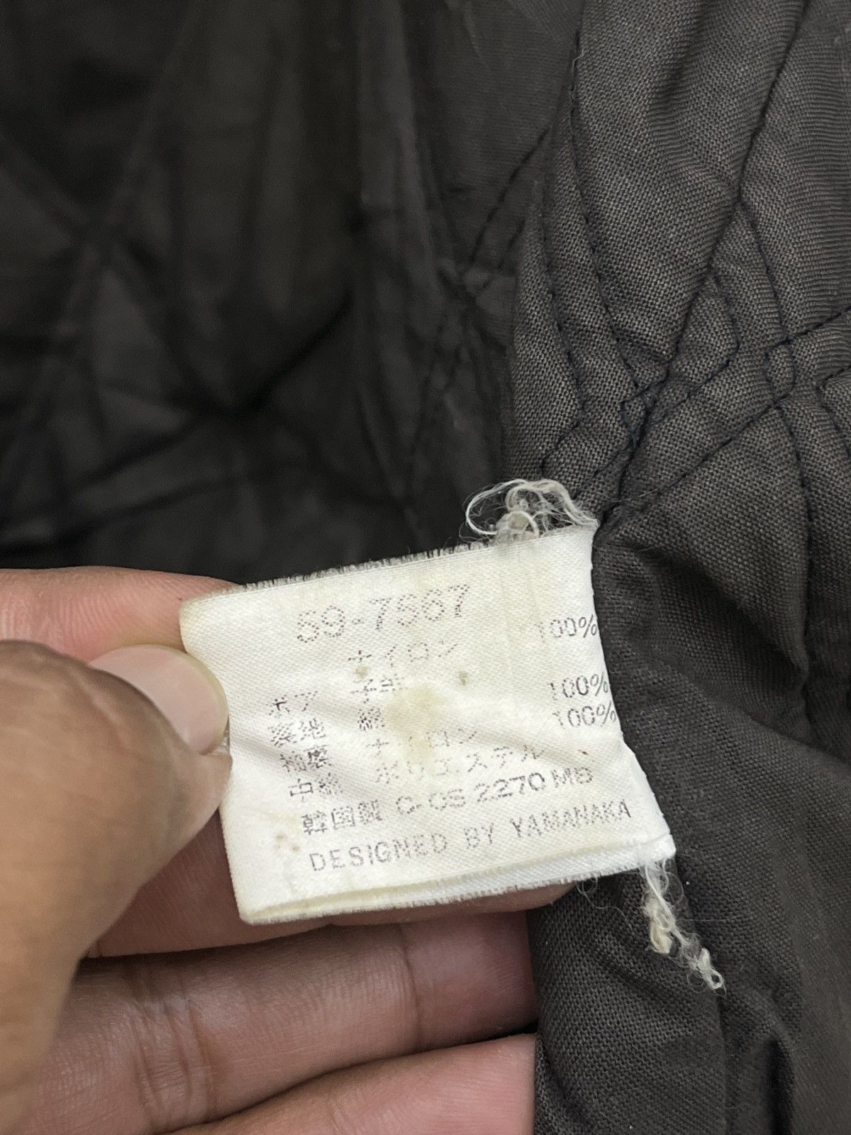 Designer 💥💥💥STEALS VINTAGE KEARNY HOUSE BOMBER JACKET Size US L / EU 52-54 / 3 - 11 Thumbnail