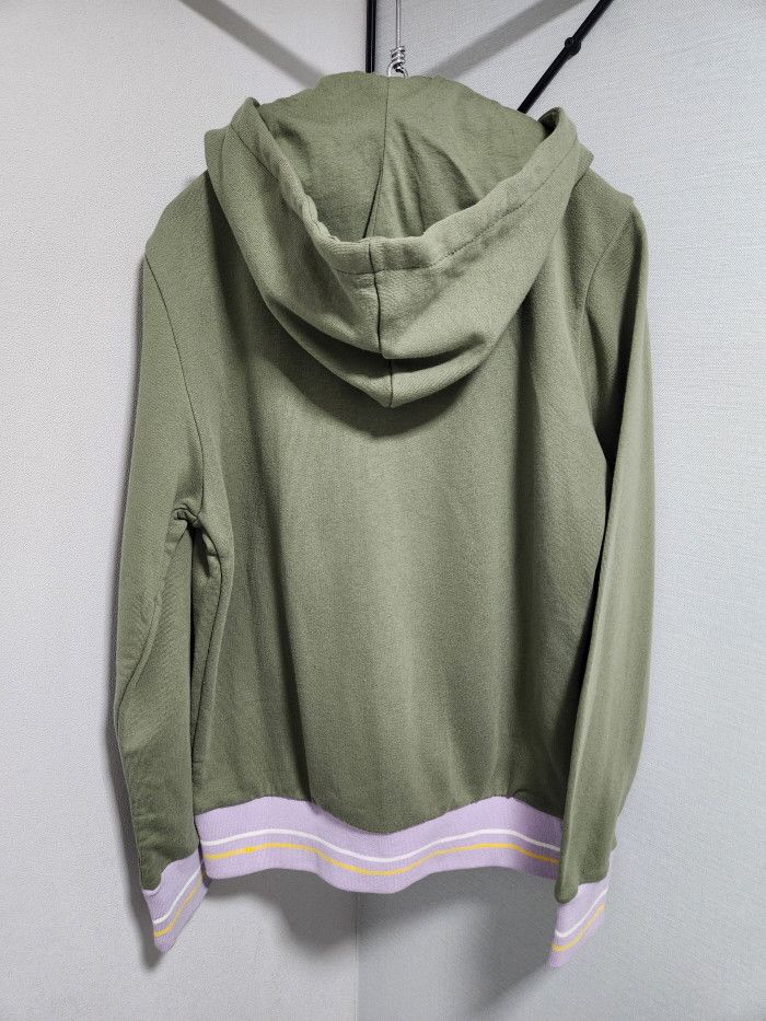 Frankie Morello frankie morello by damir doma 와펜 후드집업 Size S / US 4 / IT 40 - 6 Thumbnail
