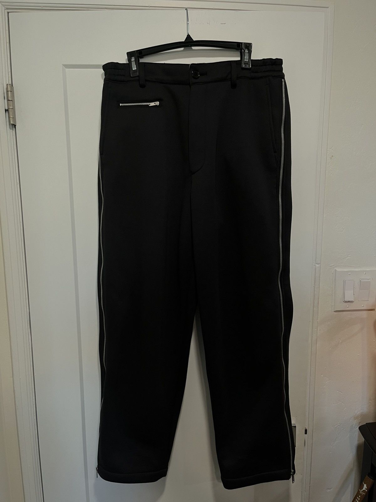 Undercover UNDERCOVER Pants Size US 33 - 1 Thumbnail