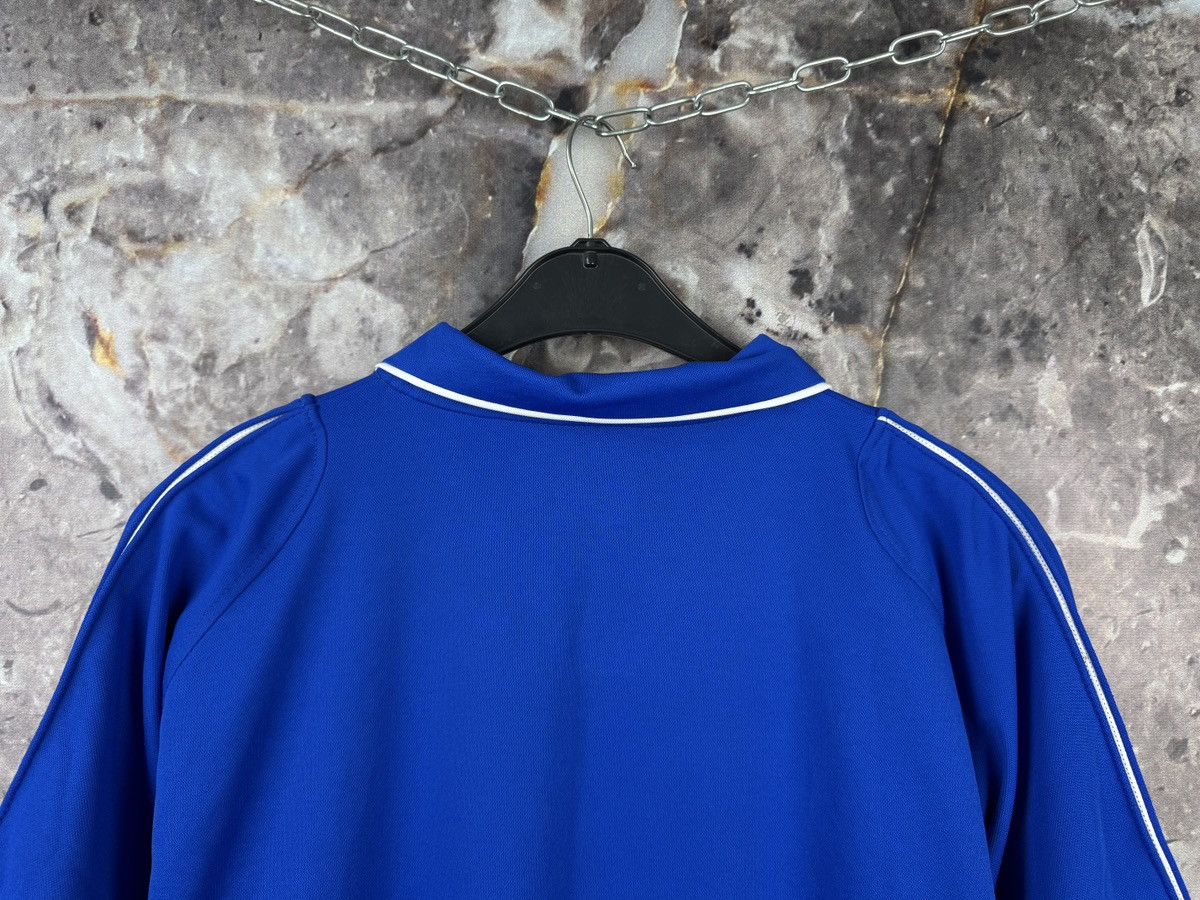 Umbro Umbro Chelsea FC Vintage Home 2001-2003 Jersey Blue Size L Size US L / EU 52-54 / 3 - 14 Thumbnail