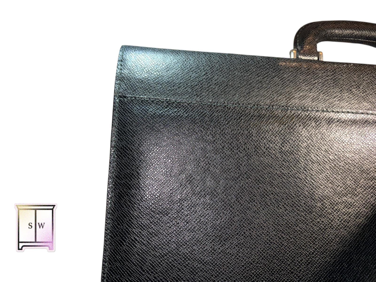 Valentino Valentino Garavani briefcase Size ONE SIZE - 10 Thumbnail
