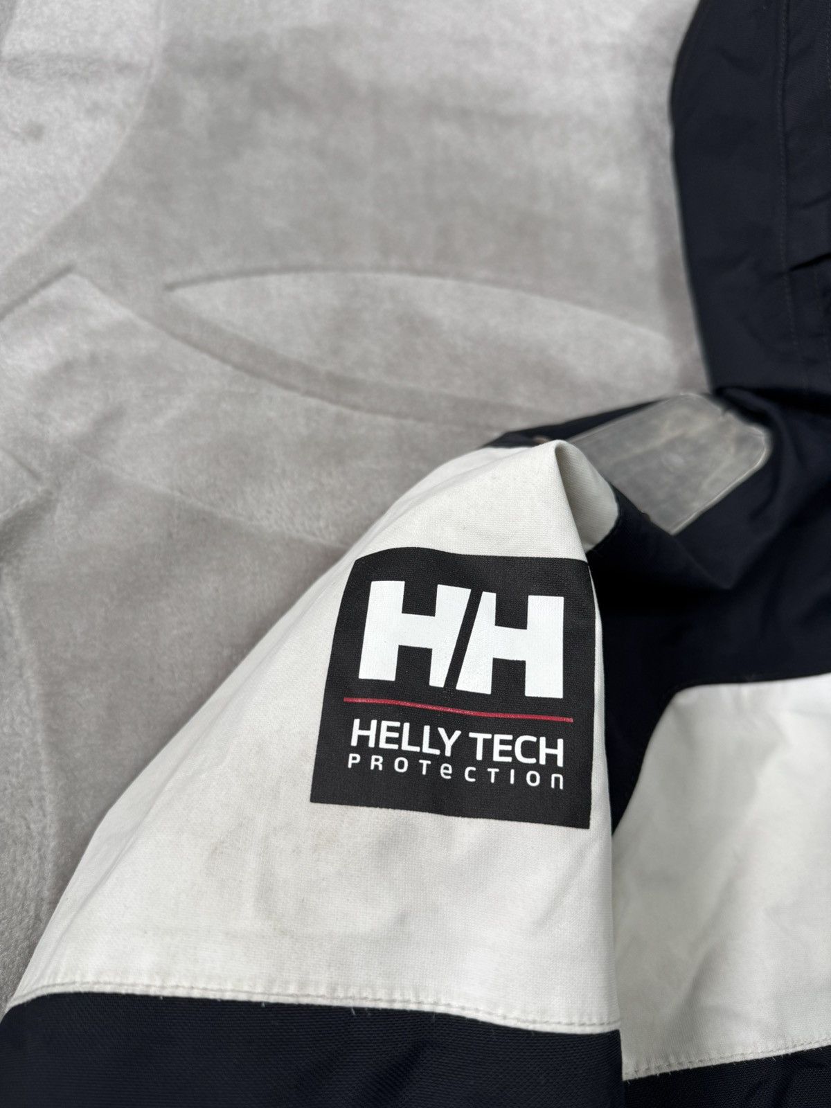 Helly Hansen Helly Hansen Tech Protection Sailing Yachting Jacket S Size US S / EU 44-46 / 1 - 8 Thumbnail