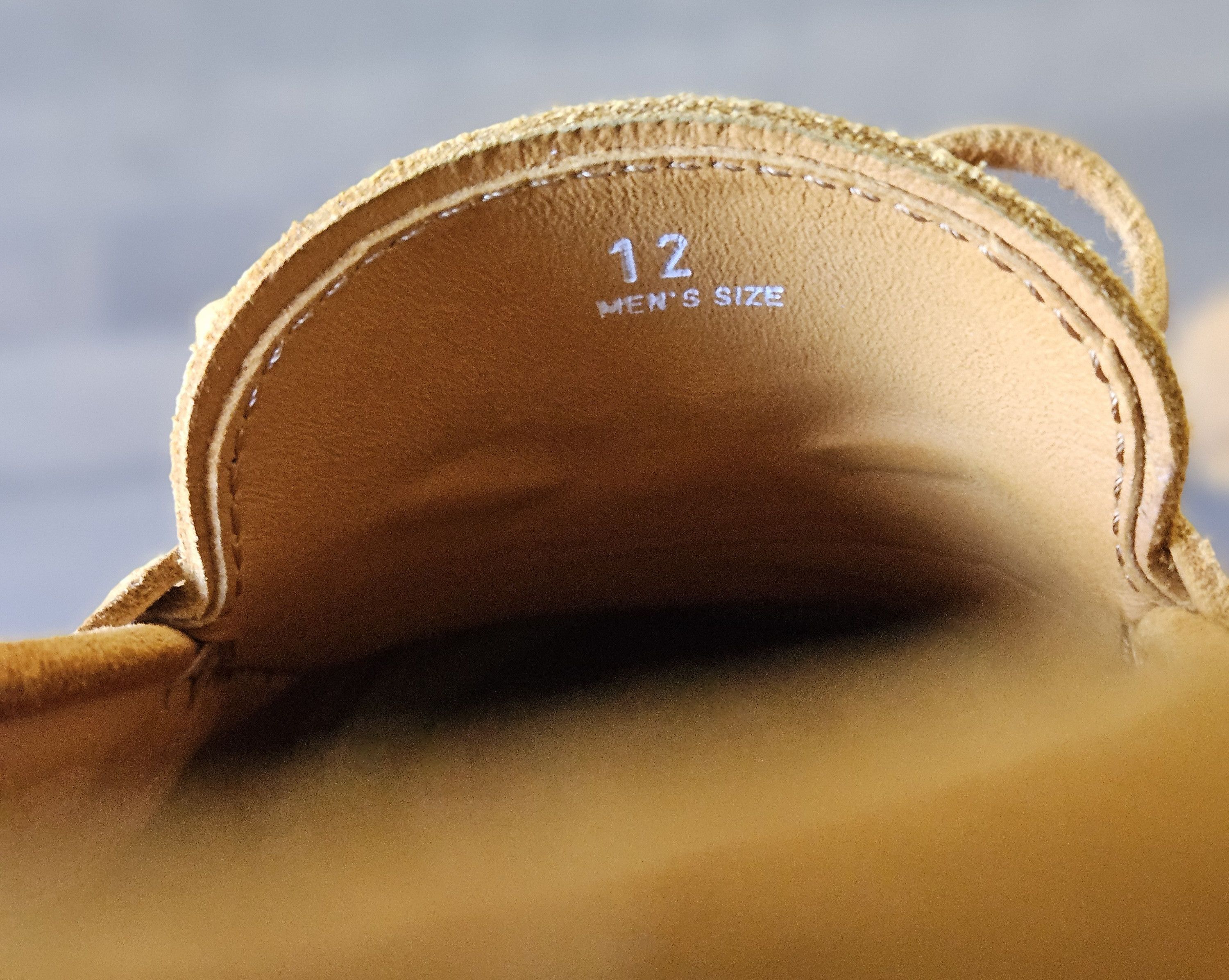 Tod's Tod’s Suede Driving Loafer Moccasins Size 12 Made in Italy Size US 12 / EU 45 - 6 Thumbnail