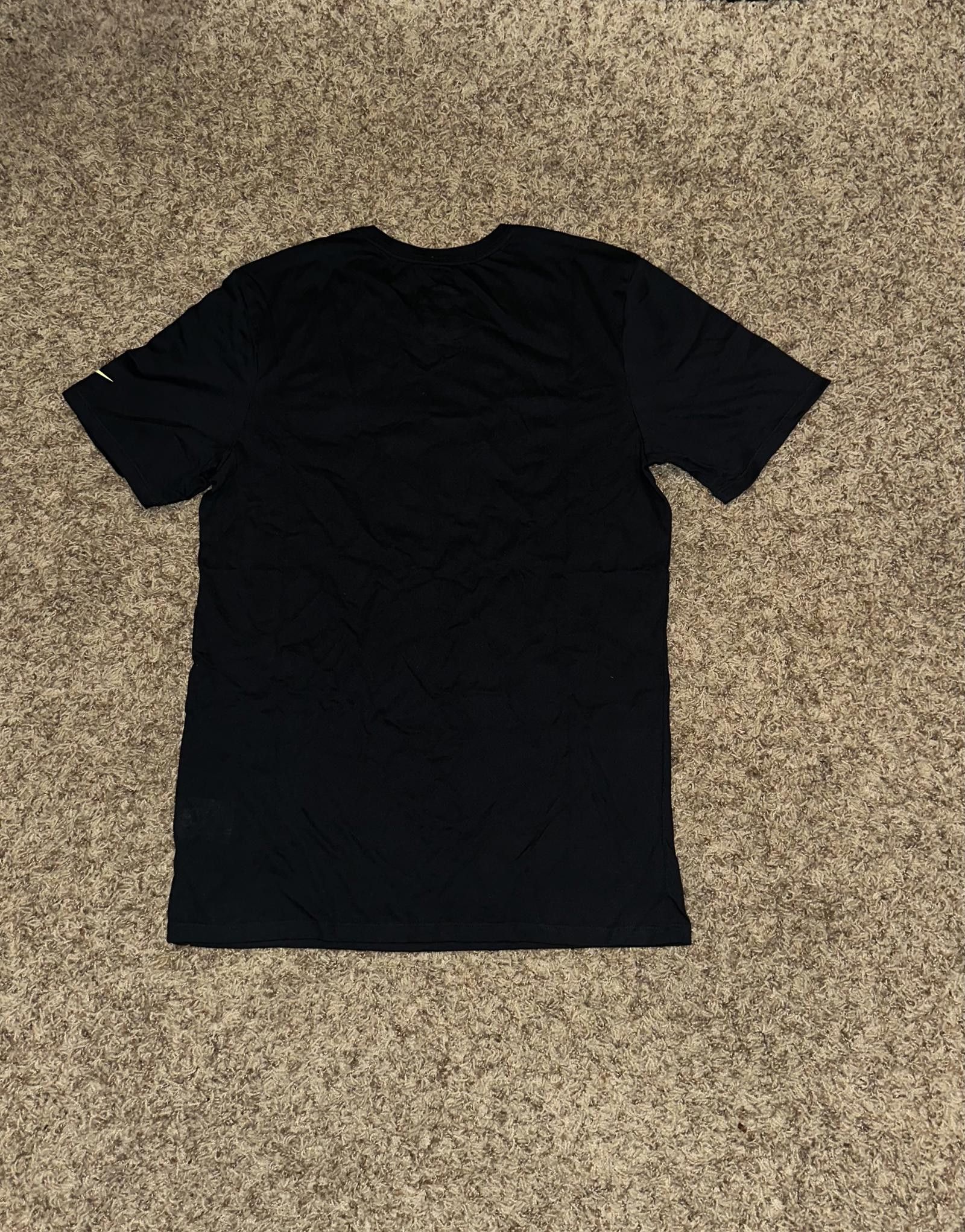 Nike Nike Kobe “Caution: Black Mamba” T-Shirt 2015 Size US M / EU 48-50 / 2 - 6 Thumbnail