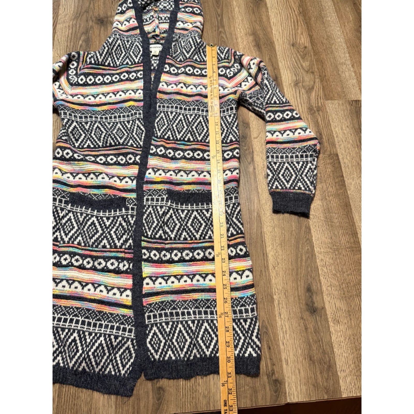 Vintage VINTAGE not included; use original only. Size XS / US 0-2 / IT 36-38 - 4 Thumbnail