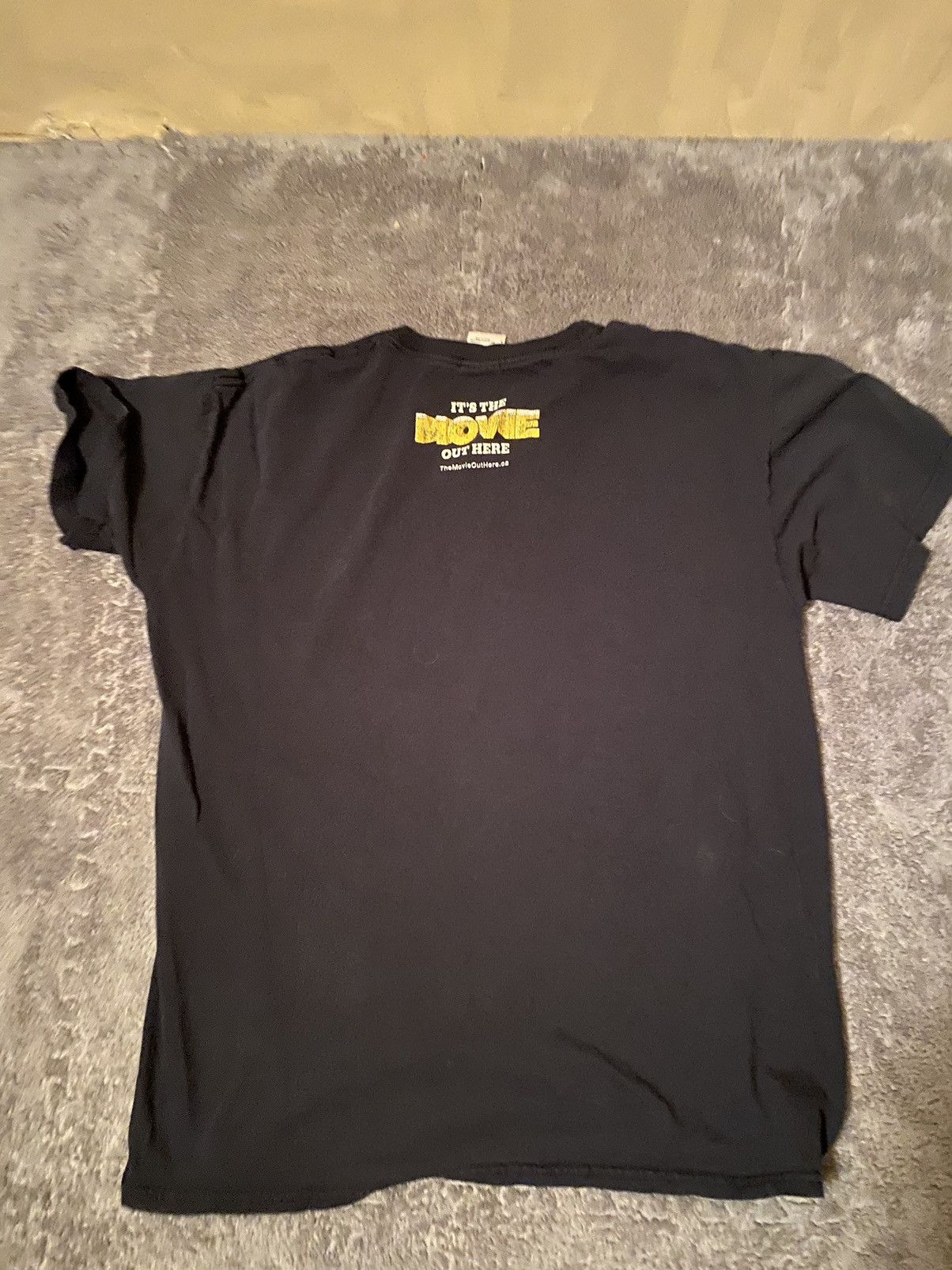 Vintage Movie t shirt Size US L / EU 52-54 / 3 - 2 Thumbnail