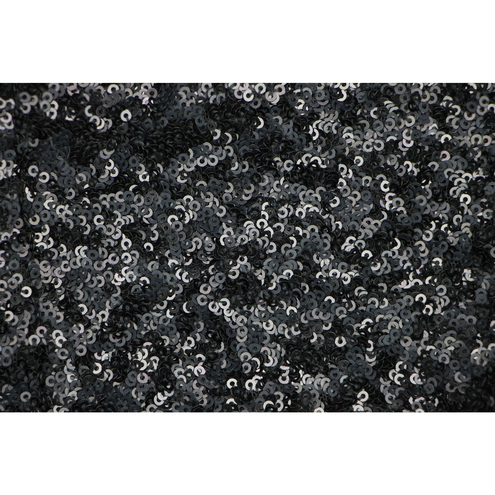 Zadig & Voltaire Zadig & Voltaire Sequin Party Black Leggings Skinny Pants S Size 25" / US 0 / IT 36 - 5 Thumbnail