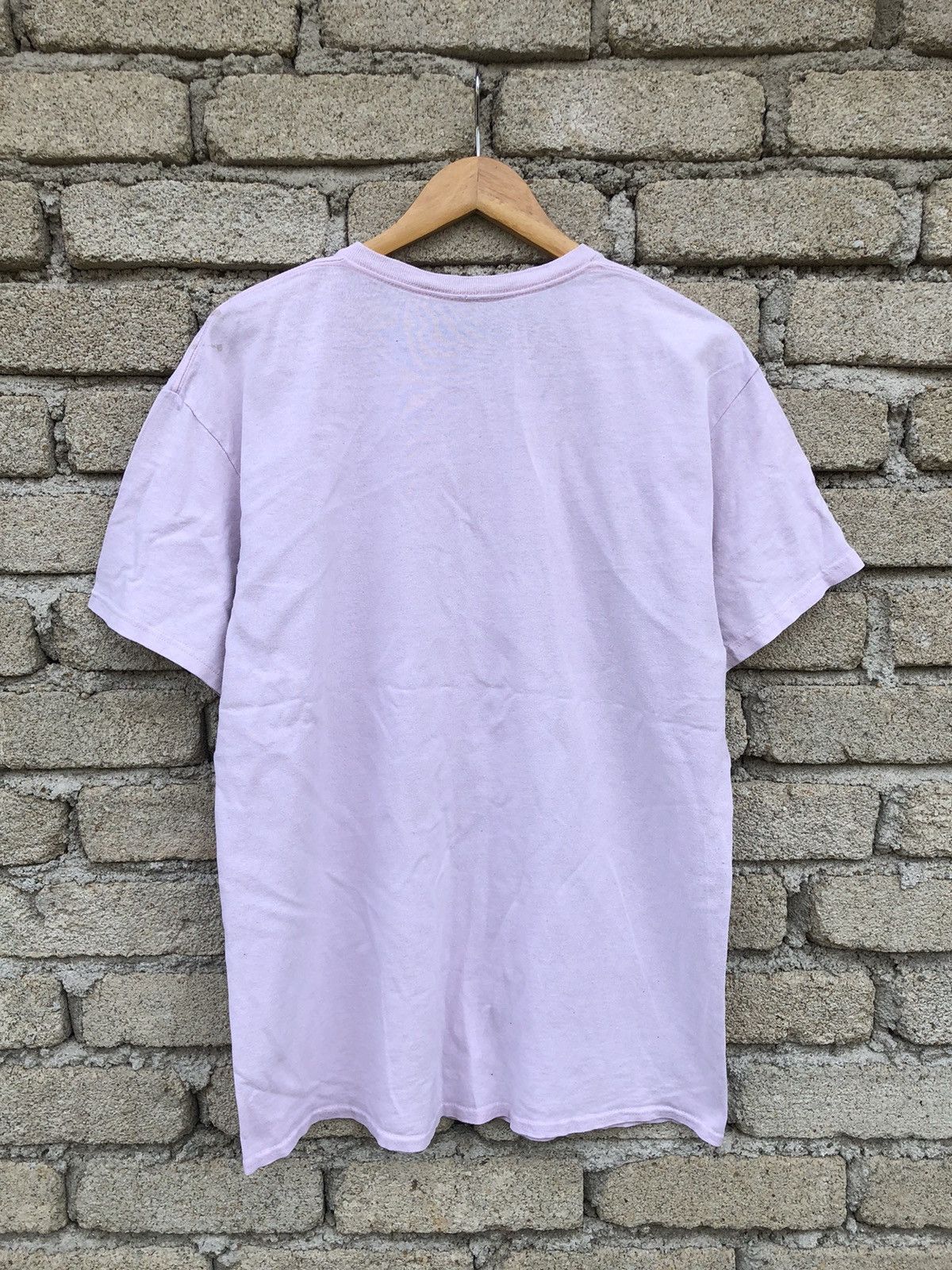 Japanese Brand Vintage Y2K Naruto Sakura Haruno Anime Single Character Tee Size US L / EU 52-54 / 3 - 11 Thumbnail