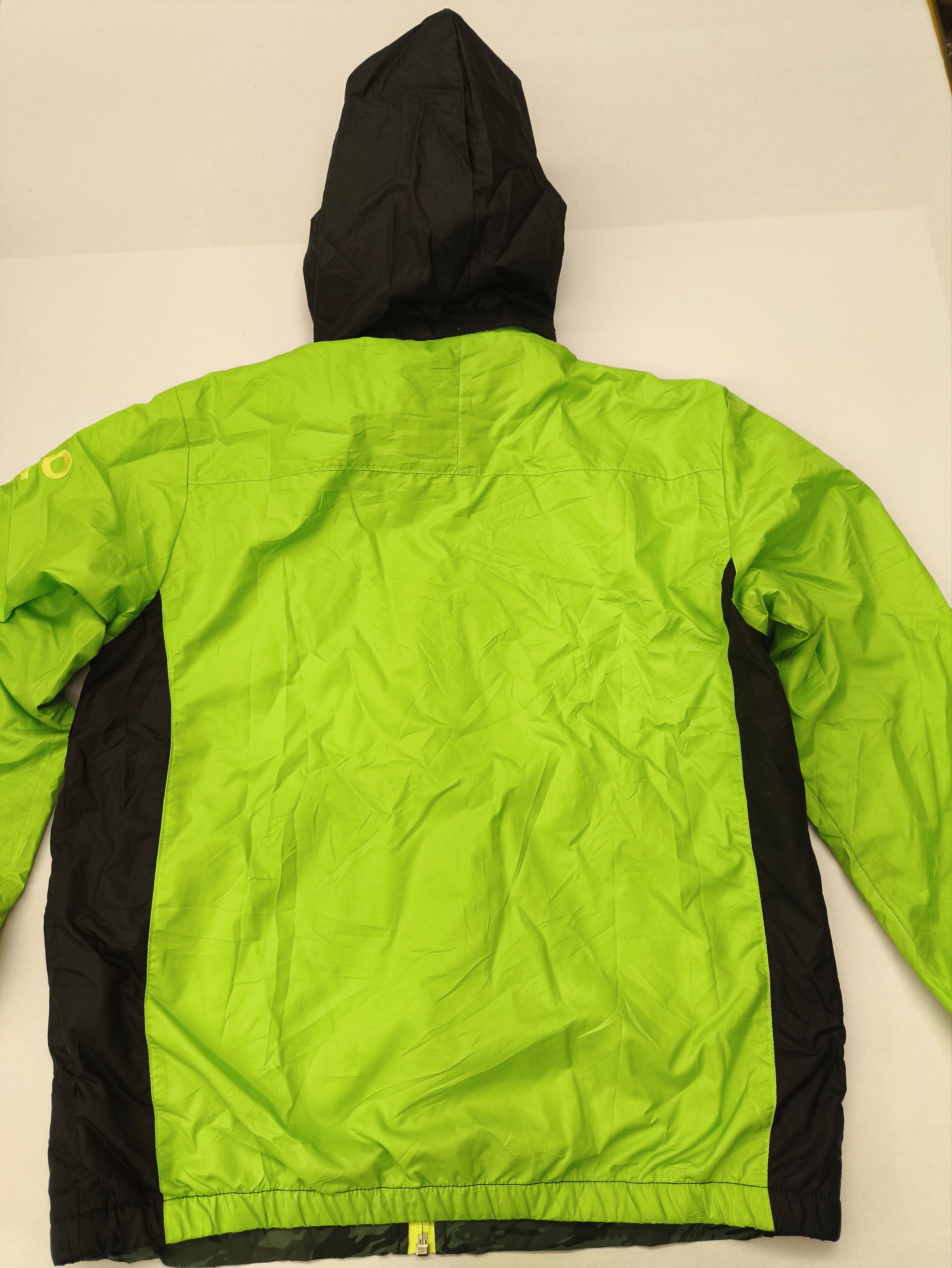 Umbro UMBRO JACKET PRODUCE BY DESCENTE Size US XS / EU 42 / 0 - 2 Thumbnail