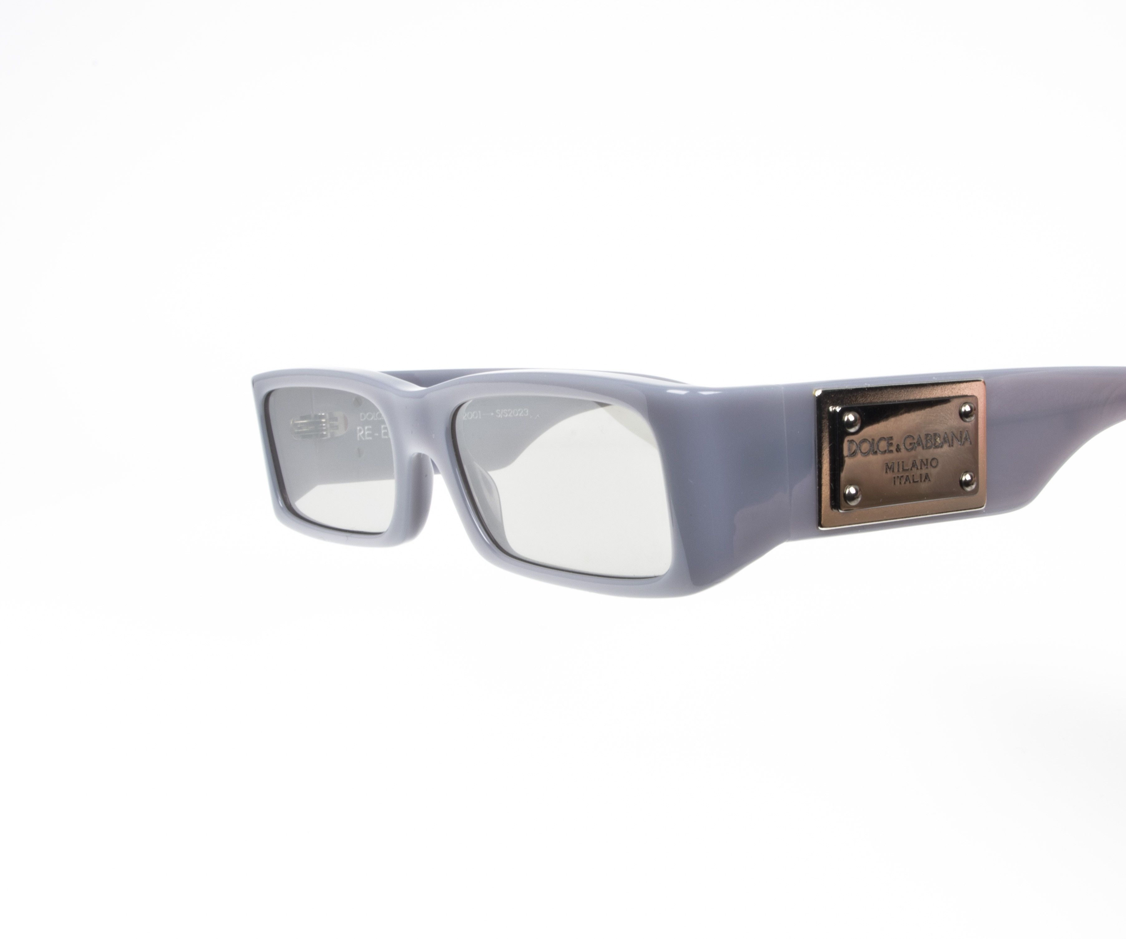 Dolce & Gabbana Dolce&Gabbana DG4444 3090/6G Size ONE SIZE - 4 Thumbnail