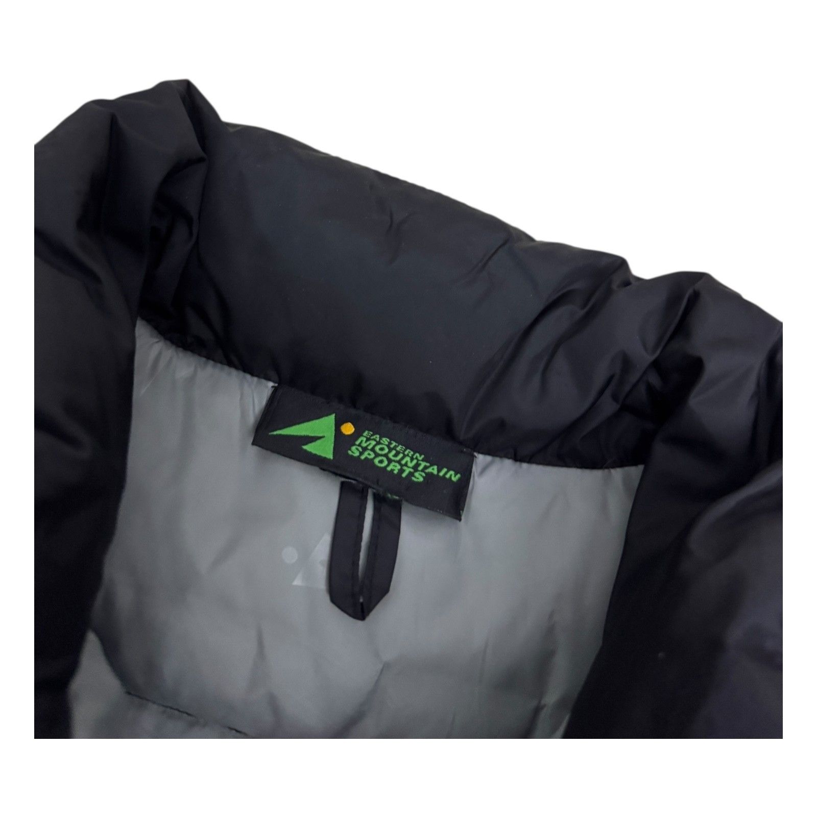 Eastern Mountain Sports EMS EASTERN MOUNTAIN SPORTS Goose Winter Puffer Vest Medium Size M / US 6-8 / IT 42-44 - 4 Thumbnail