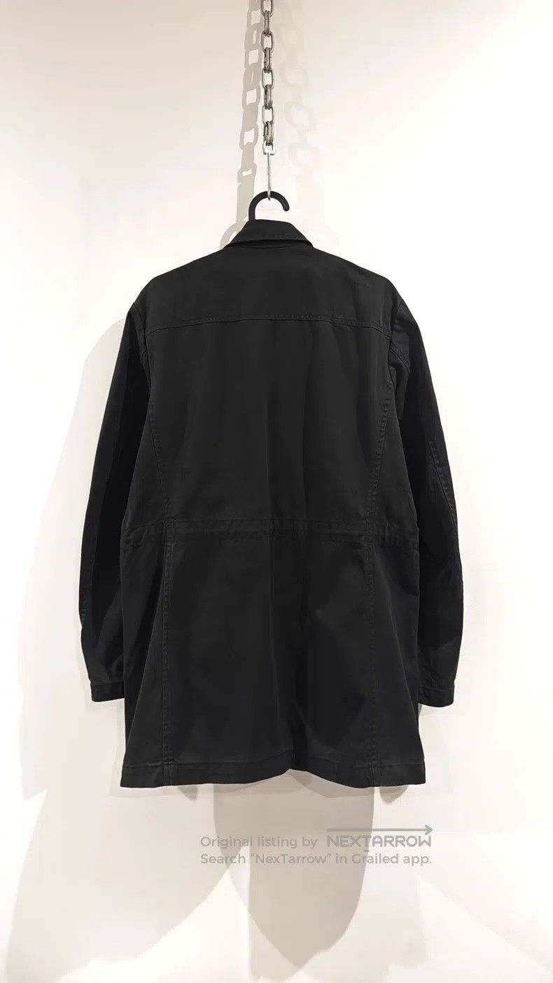 Helmut Lang HELMUT LANG Original M65 Four-pocket Jacket Parka Size US M / EU 48-50 / 2 - 3 Thumbnail
