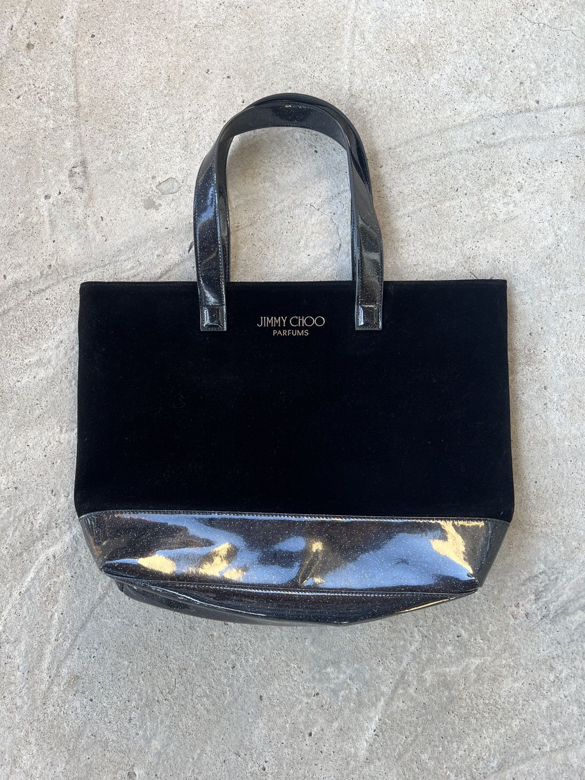 Jimmy Choo Jimmy Choo Parfums Bag Size ONE SIZE - 1 Thumbnail