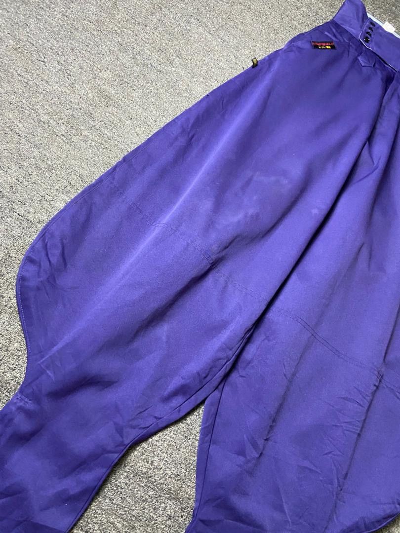 Japanese Brand Toraichi Japanese Brand Workwear Pants (177) Size US 30 / EU 46 - 10 Thumbnail