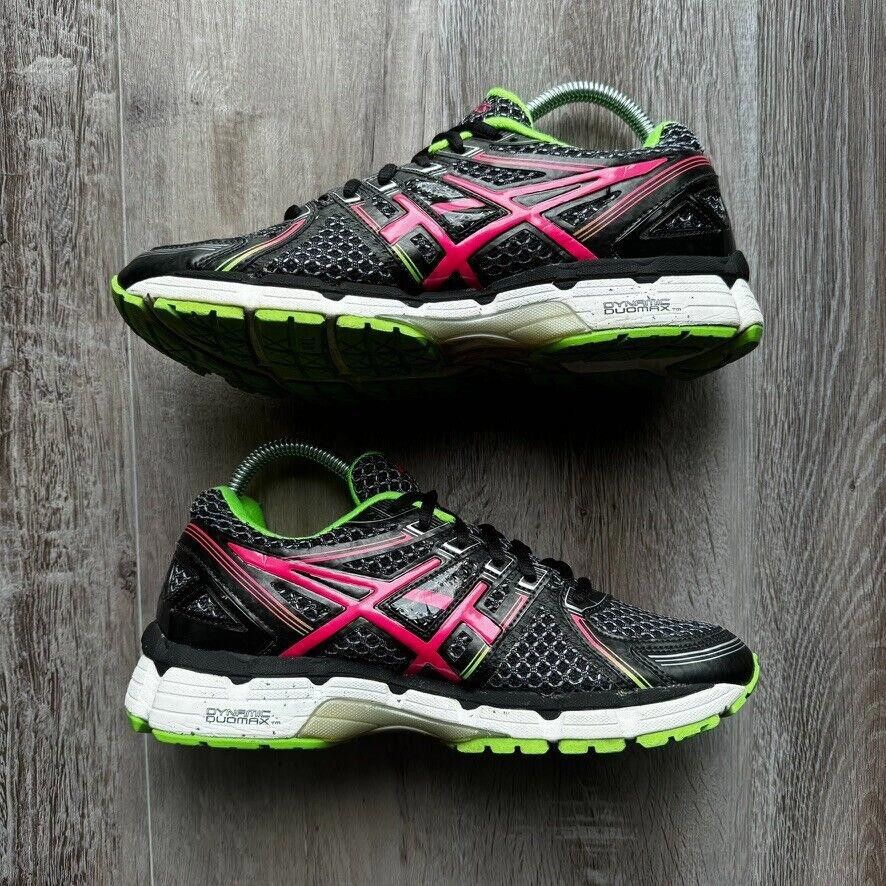 Asics ASICS • GEL-Kayano 19 (6M) Size US 6 / EU 39 - 3 Thumbnail