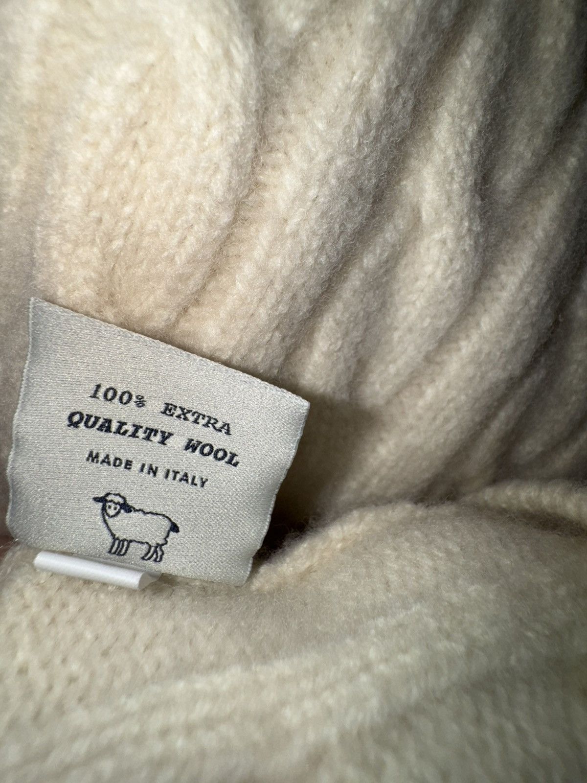 Velasca Velasca 100% wool sweater Size US M / EU 48-50 / 2 - 3 Thumbnail
