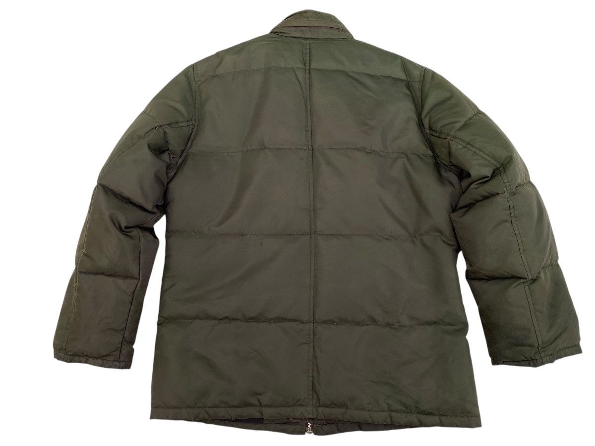 Japanese Brand × PPFM × Vintage Vintage PPFM Down Jacket Pupffer Style Size US L / EU 52-54 / 3 - 2 Thumbnail