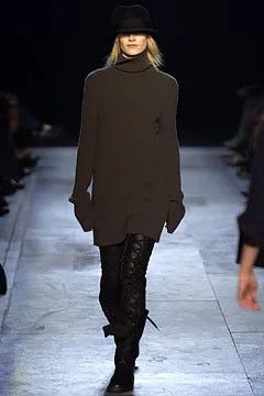 Ann Demeulemeester FW03 Corset Aviator Pants Size US 32 / EU 48 - 7 Thumbnail