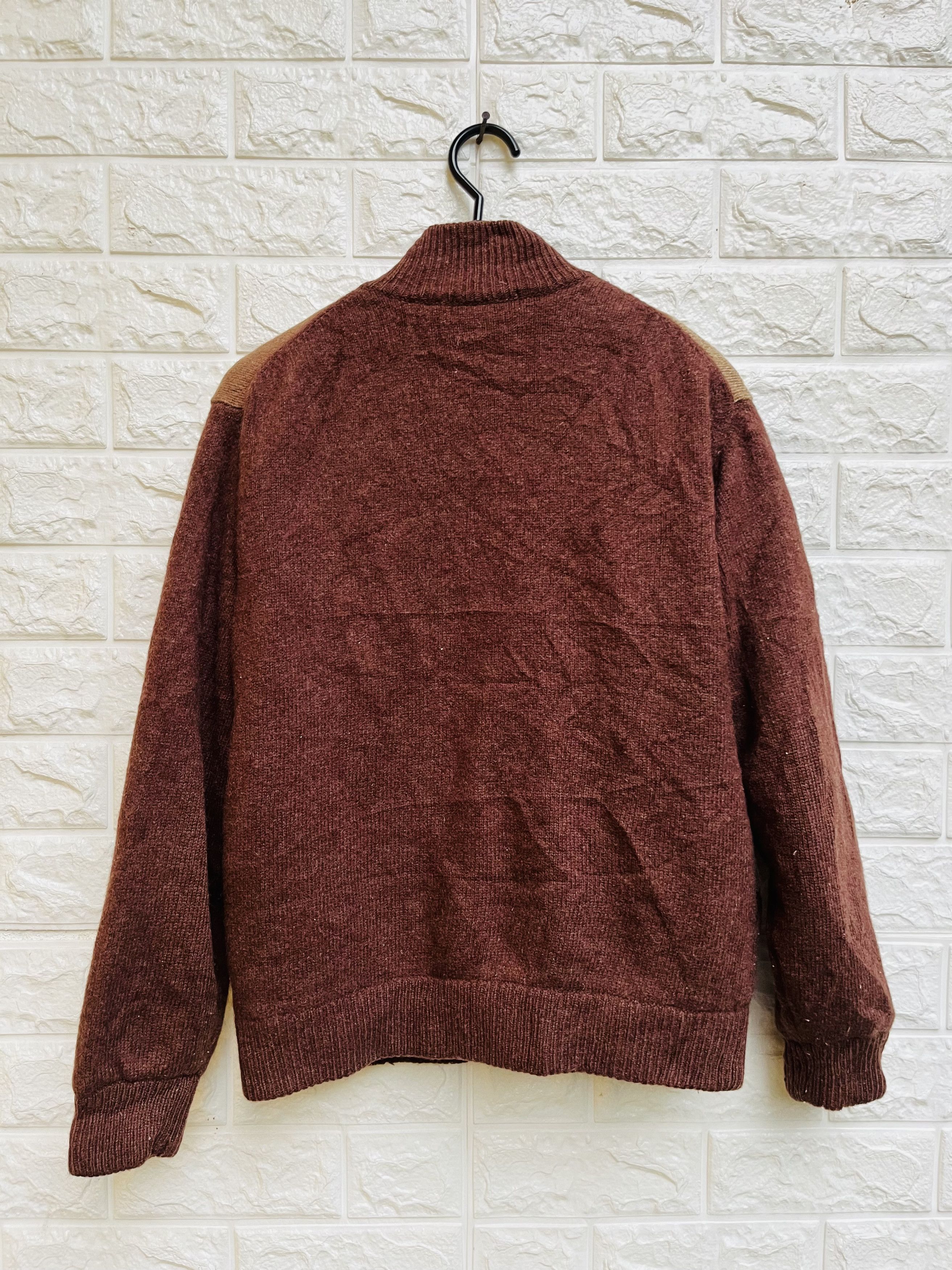Japanese Brand × Vintage Vintage Renoma Japanese Designer Fashion Style Size US M / EU 48-50 / 2 - 2 Thumbnail