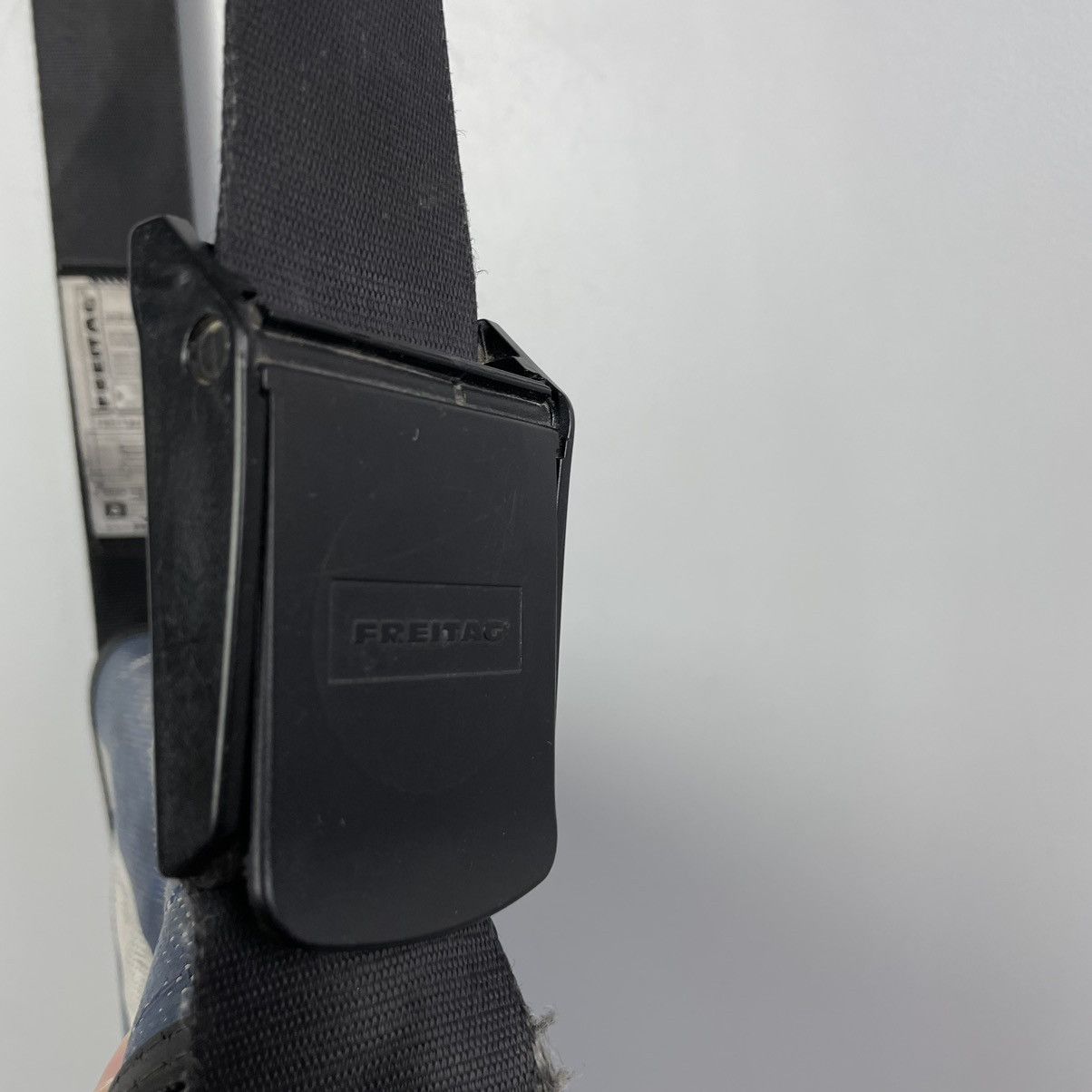 Vintage Freitag bag style y2k