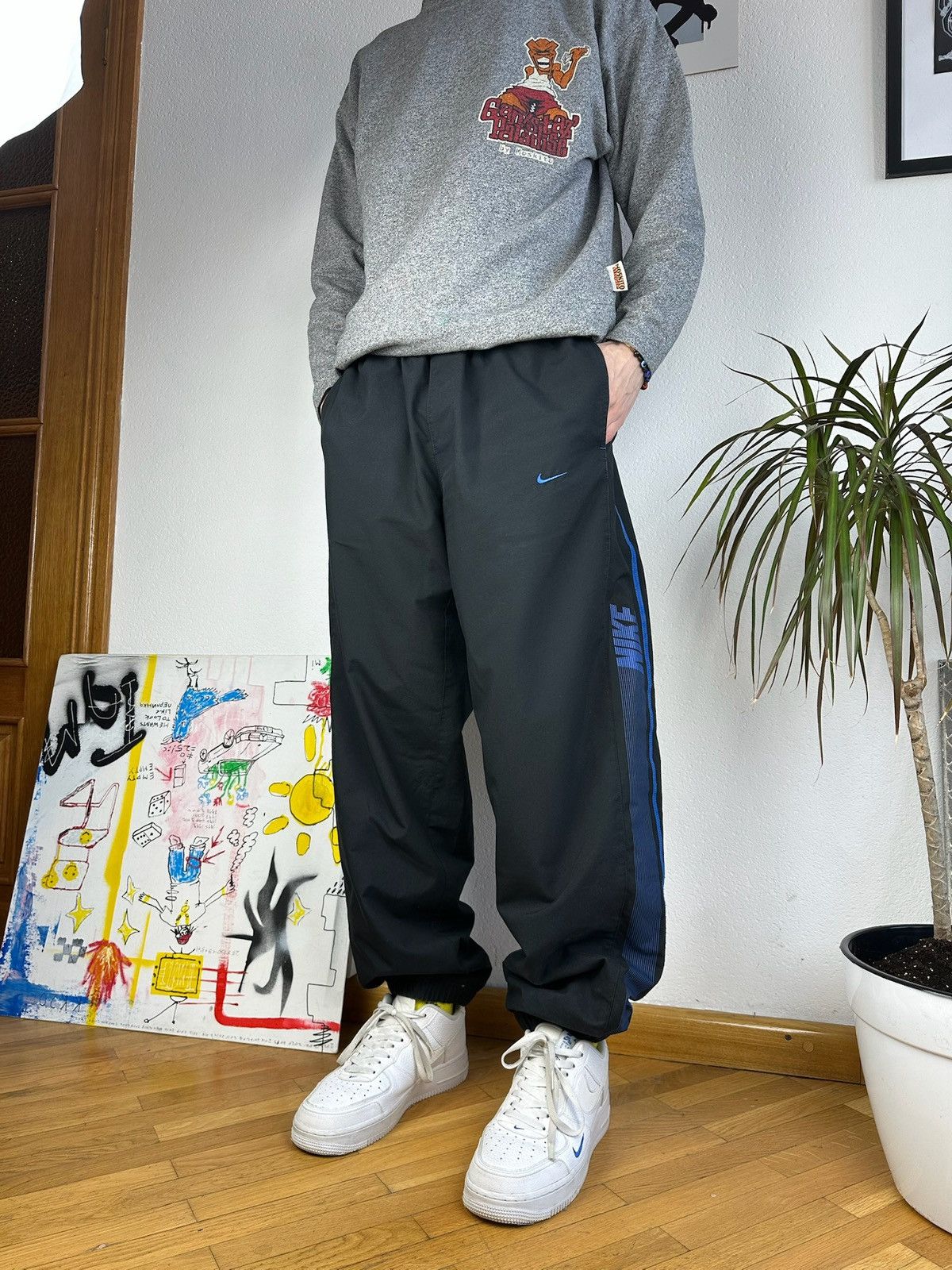 Vintage Vintage Nike pants size L Size US 34 / EU 50 - 8 Thumbnail