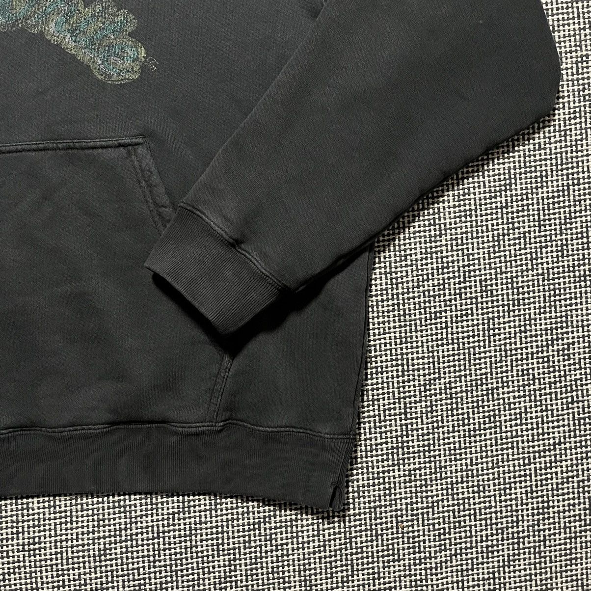 Designer Off-White Bacchus Skate Hoodie Size US XXL / EU 58 / 5 - 8 Thumbnail