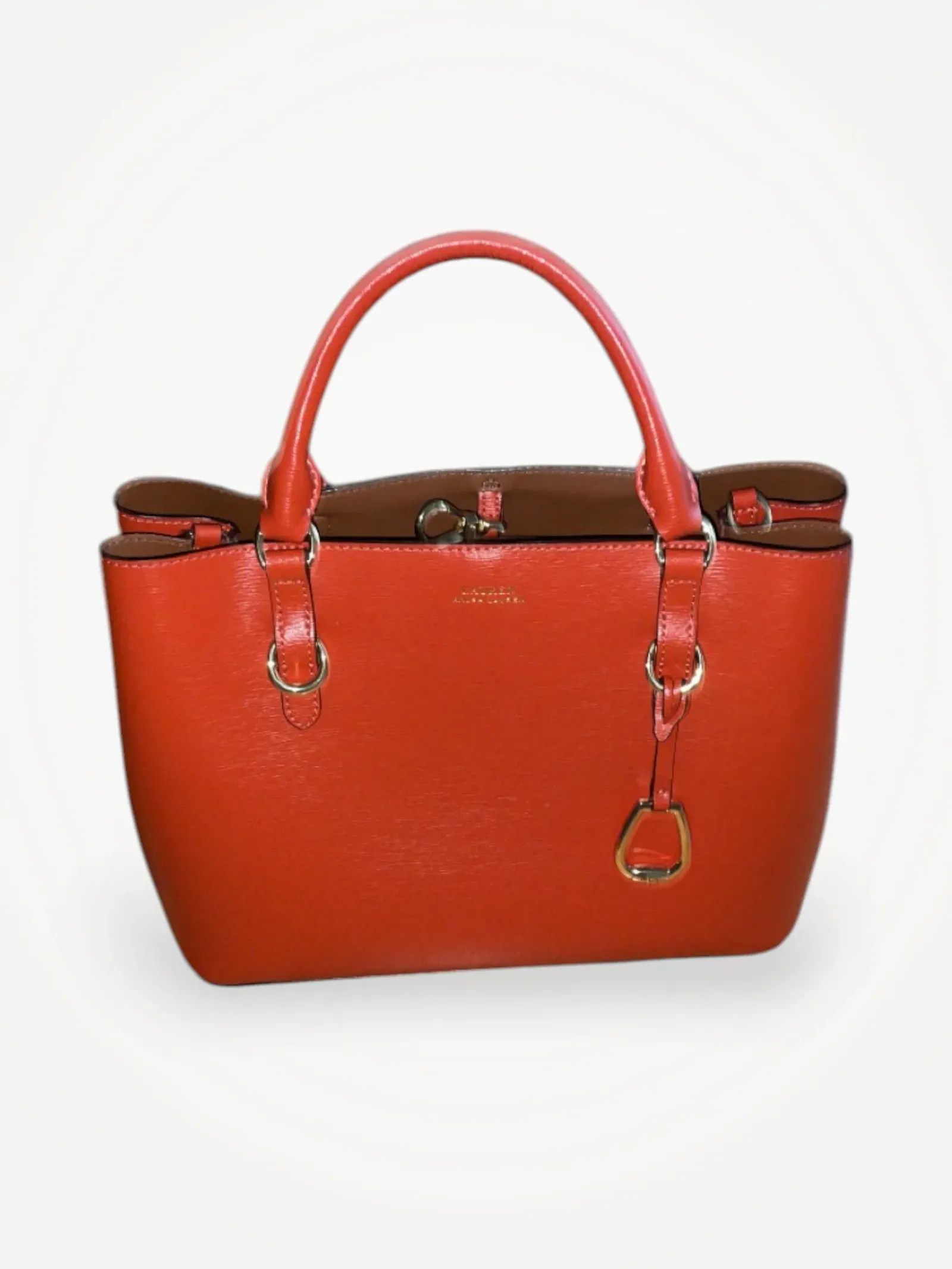 Ralph Lauren Ralph Lauren Bucket Bag Size ONE SIZE - 1 Thumbnail