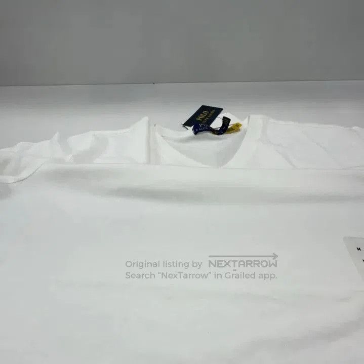 Polo Ralph Lauren Polo Ralph Lauren V. Size US M / EU 48-50 / 2 - 4 Thumbnail