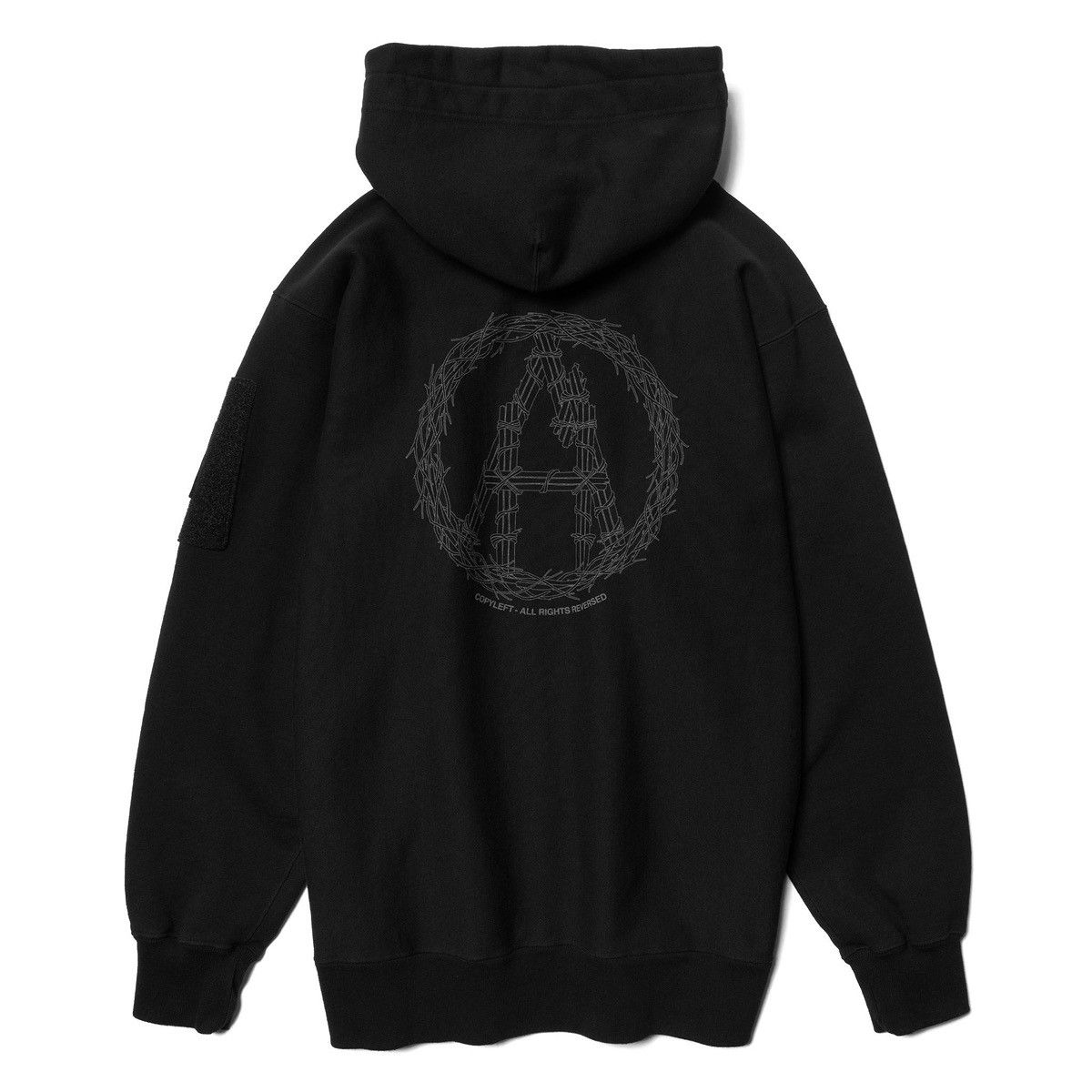 Haven HAVEN x Mountain Research A.I.T.M. Hoodie - 3/L Size US L / EU 52-54 / 3 - 4 Thumbnail