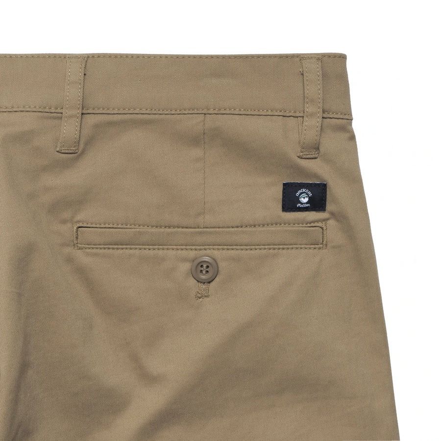 Malbon Dockers X Malbon Original Chino Tan Pant Size 36 Size US 36 / EU 52 - 4 Thumbnail