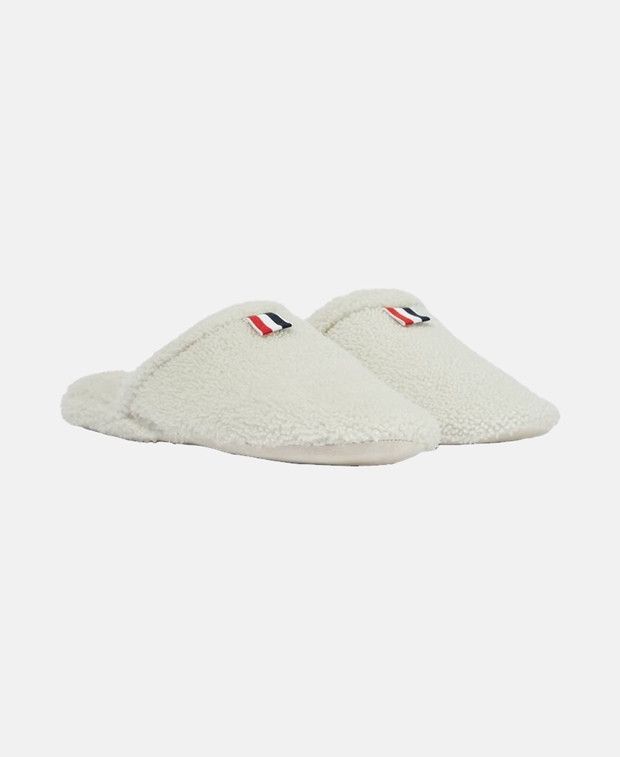 Thom Browne Slippers Size US 7 / EU 40 - 1 Thumbnail