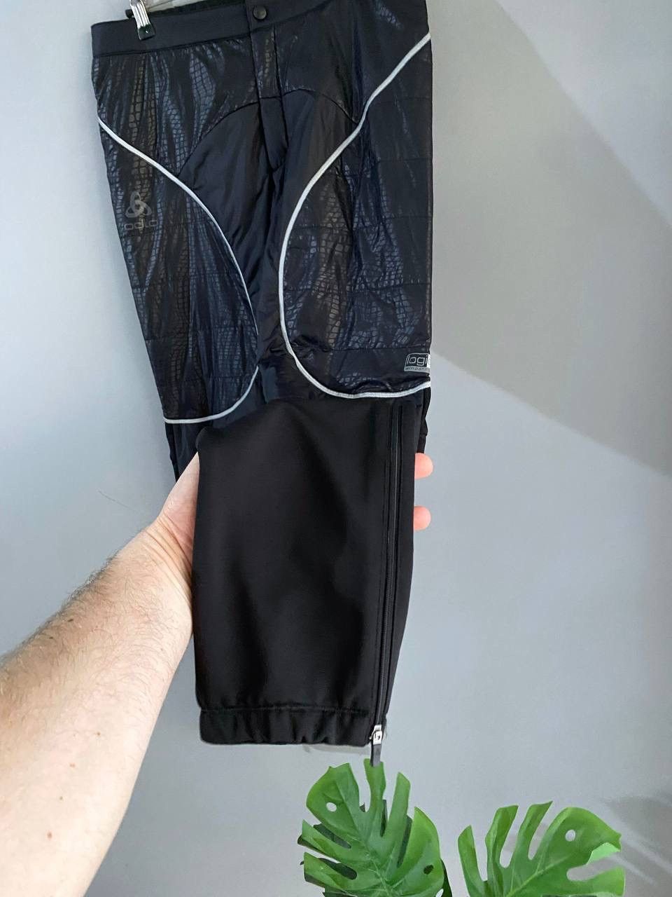 Odlo Odlo Vancouver Primaloft Men's Outdoor Hiking Pants, W32 L32 Size US 32 / EU 48 - 11 Thumbnail