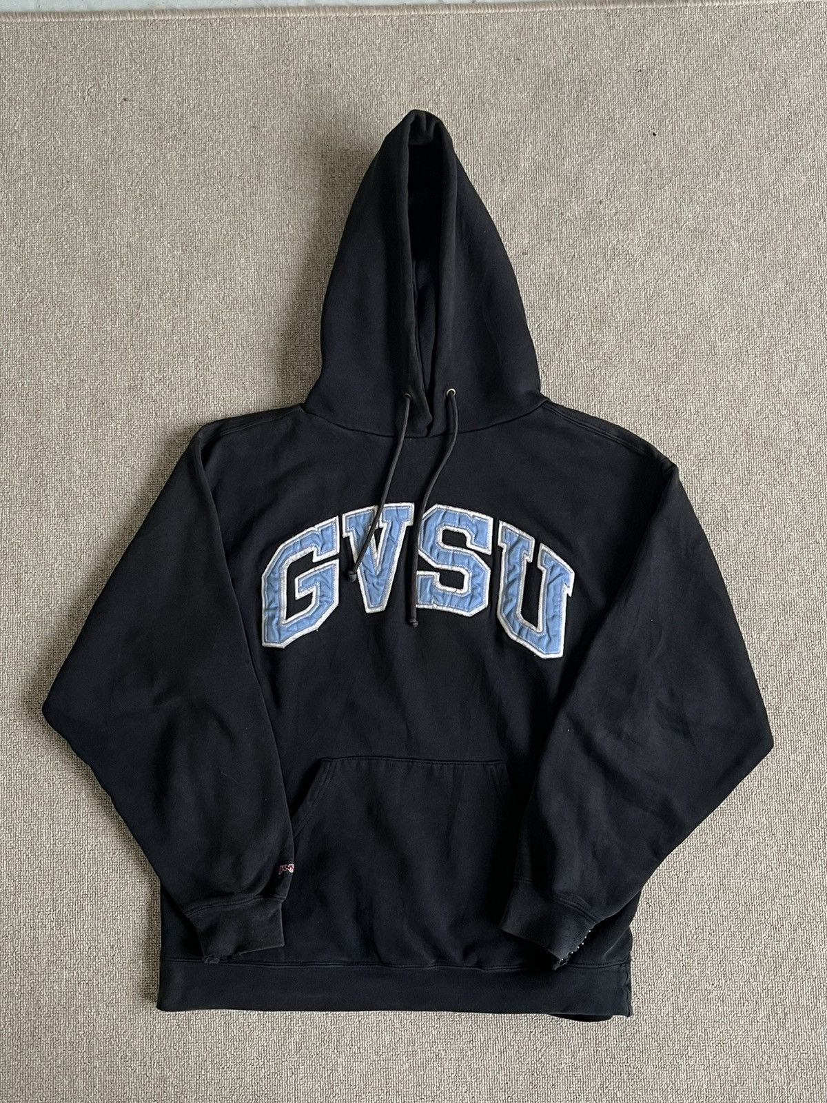 Jansport JANSPORT HOODIE Size US M / EU 48-50 / 2 - 7 Thumbnail