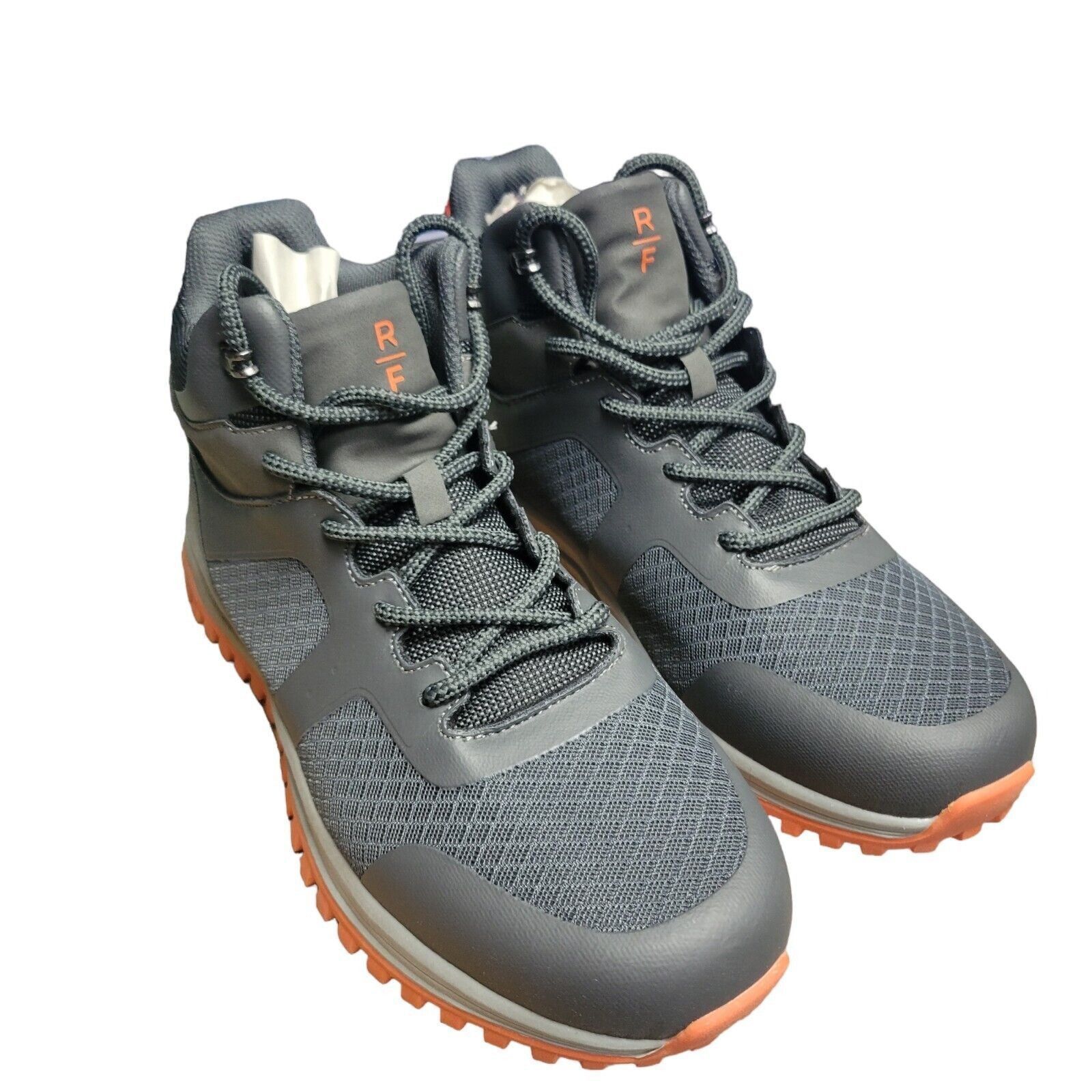 Reserved Reserved Footwear RF1159 Men's. Size 9.5. New With Tags $11 Size US 9.5 / EU 42-43 - 4 Thumbnail