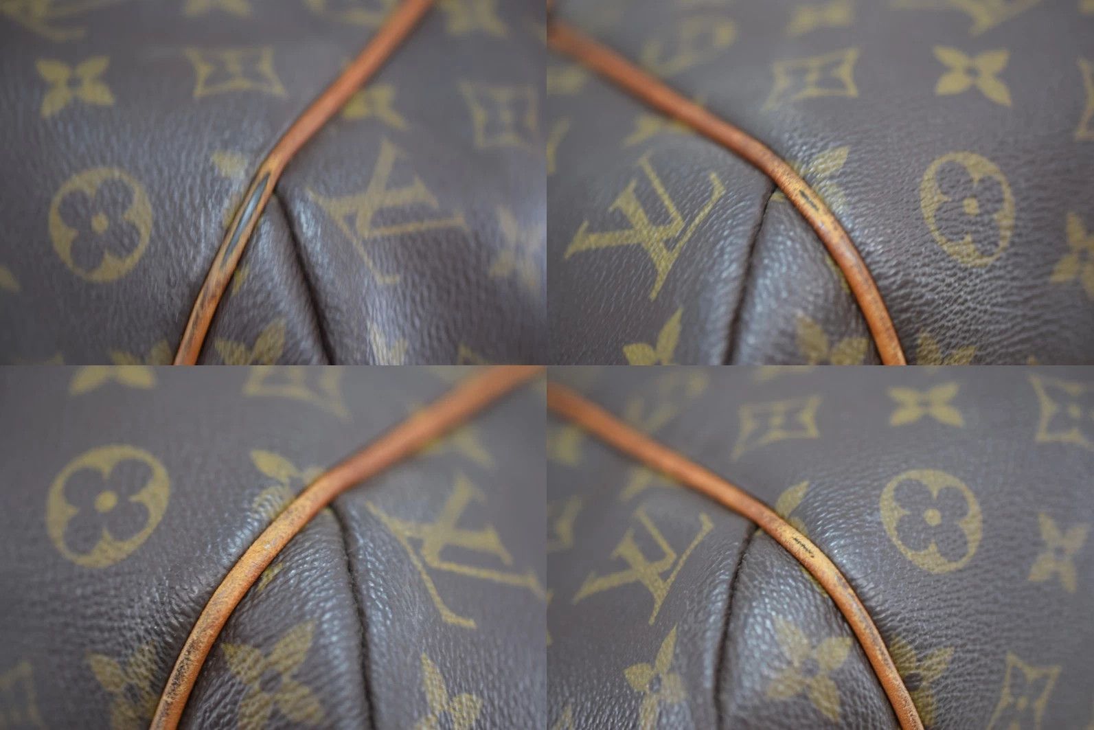 Louis Vuitton Louis Vuitton Totally PM Tote Bag Monogram Canvas M56688 Size ONE SIZE - 12 Thumbnail