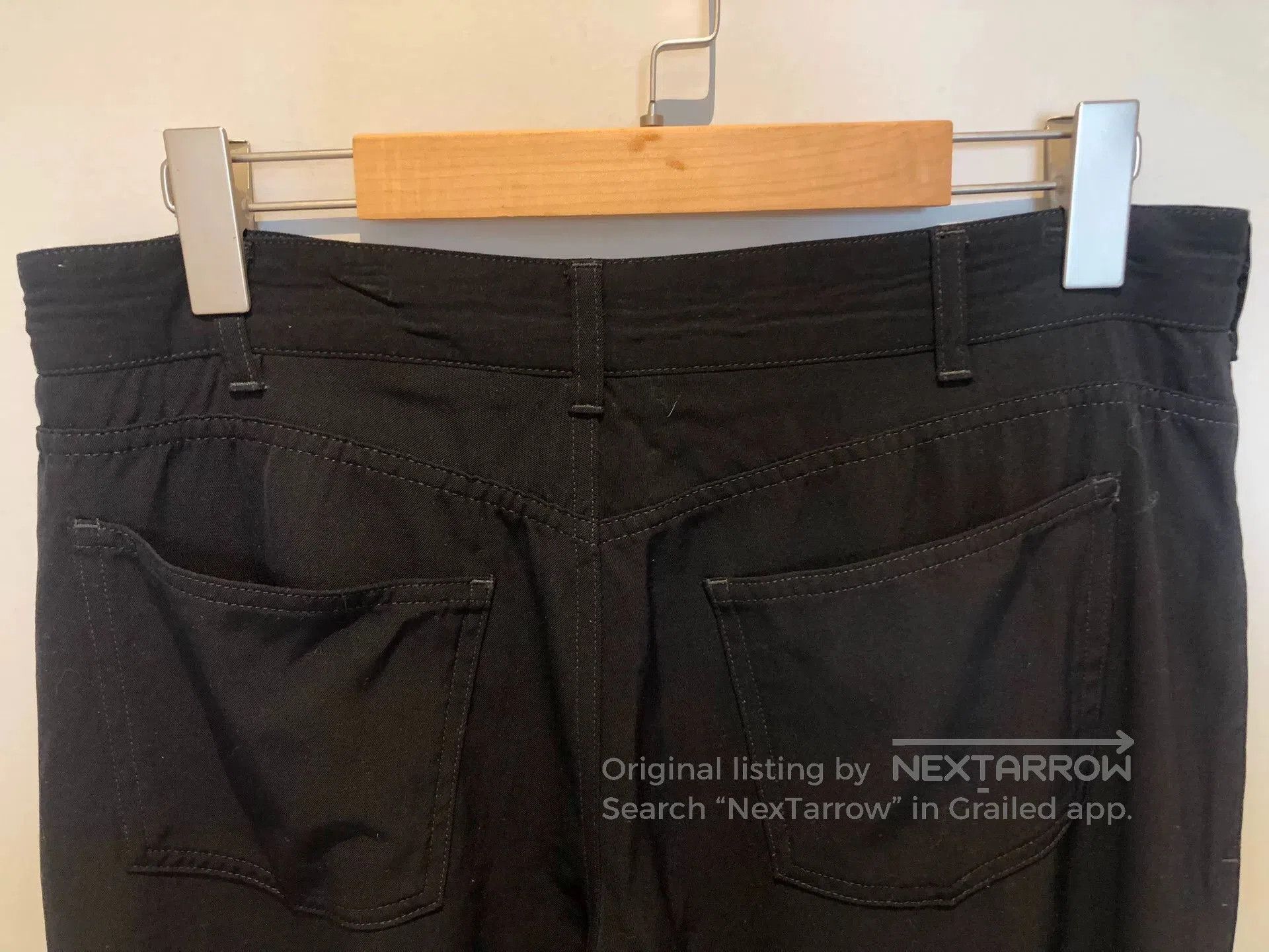Balenciaga Balenciaga Classic Wide. Size US 32 / EU 48 - 5 Thumbnail