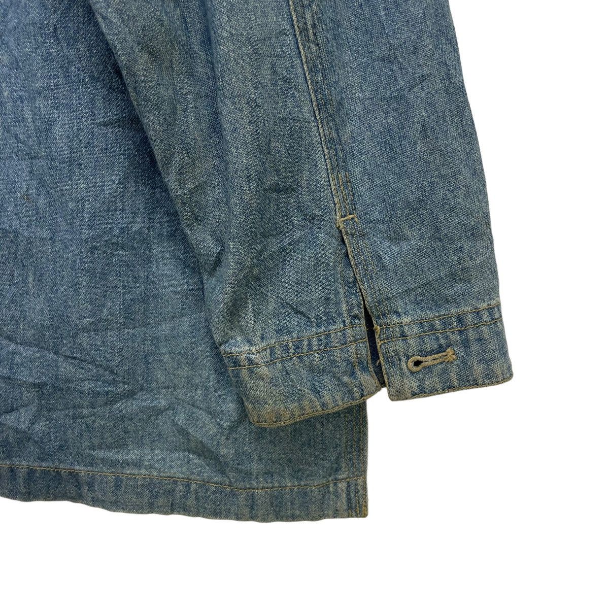 Buzz Rickson's × Japanese Brand 💥Japanese Brand Hama Sta Field Jacket Size US M / EU 48-50 / 2 - 3 Thumbnail