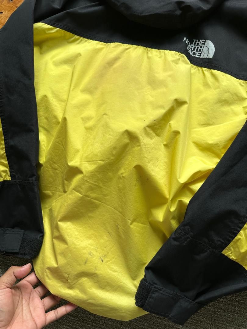 The North Face THE NORTH FACE GORETEX GORPCORE JACKET Size US XL / EU 56 / 4 - 4 Thumbnail
